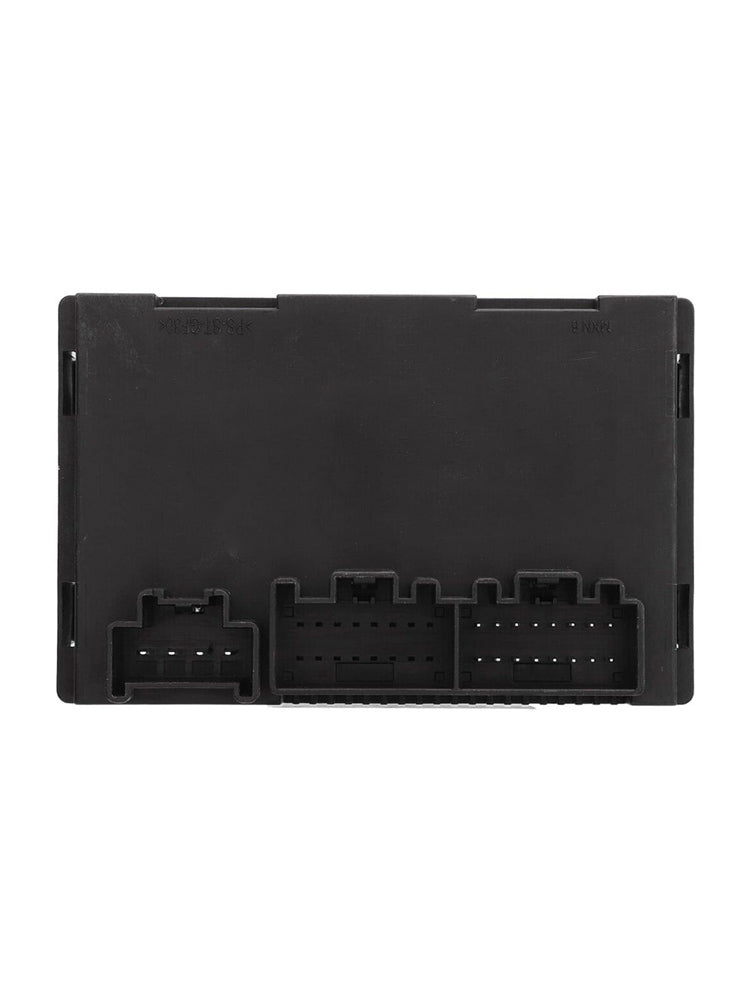 2012-2013 Jeep Grand Cherokee Transfer Case Control Module 04854747AC