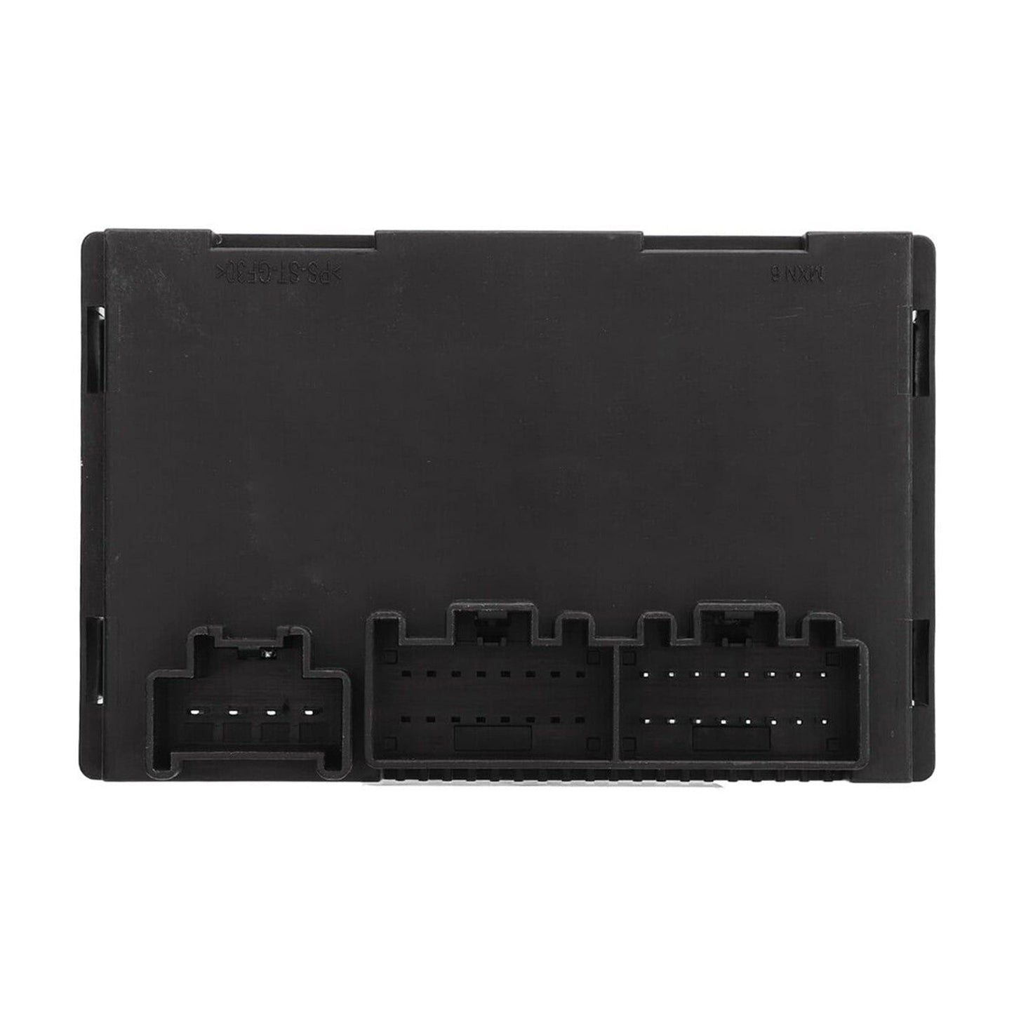 2012-2013 Jeep Grand Cherokee Transfer Case Control Module 04854747AC