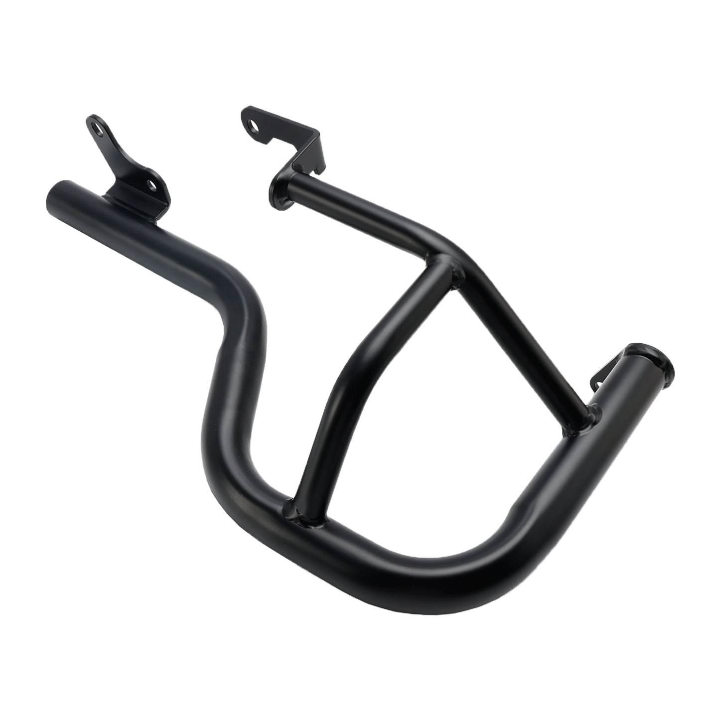 Engine Bumper Guard Crash Bar Protector Fit for Kawasaki Vulcan S 650 2015-2021 Generic