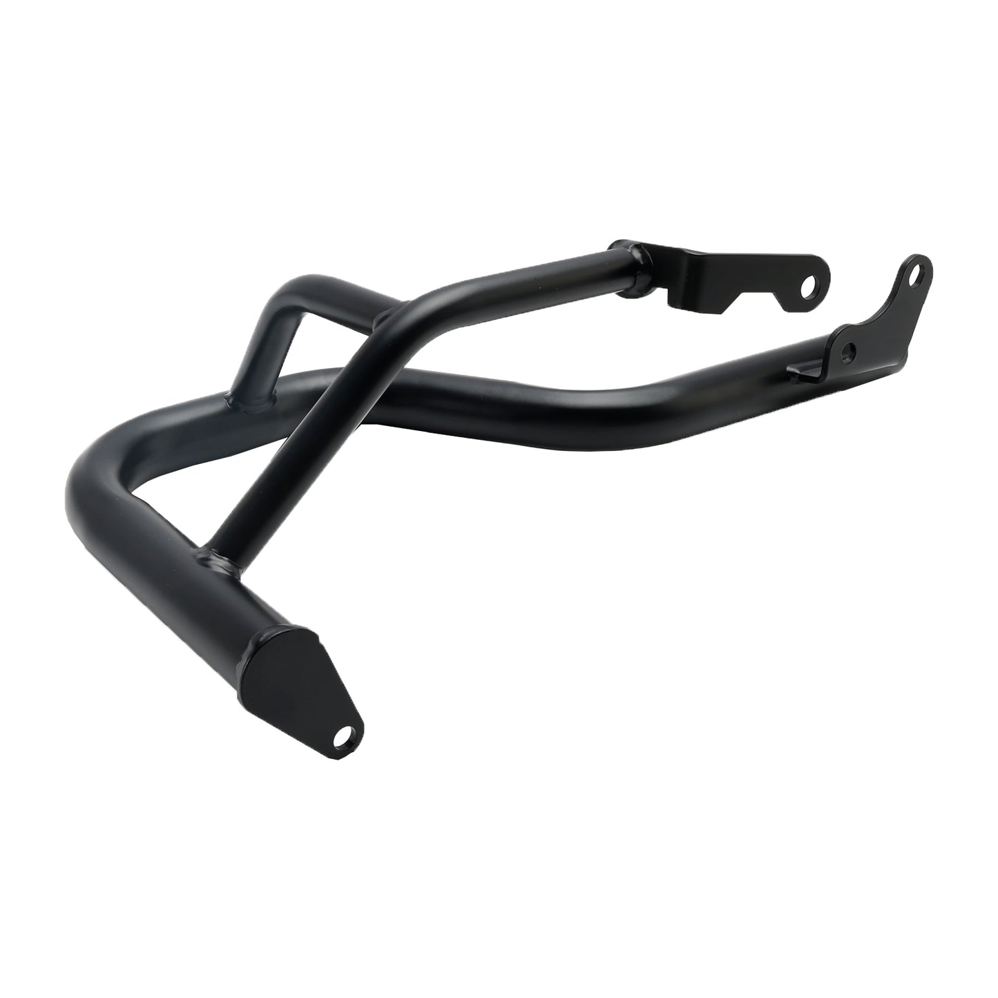 Engine Bumper Guard Crash Bar Protector Fit for Kawasaki Vulcan S 650 2015-2021 Generic