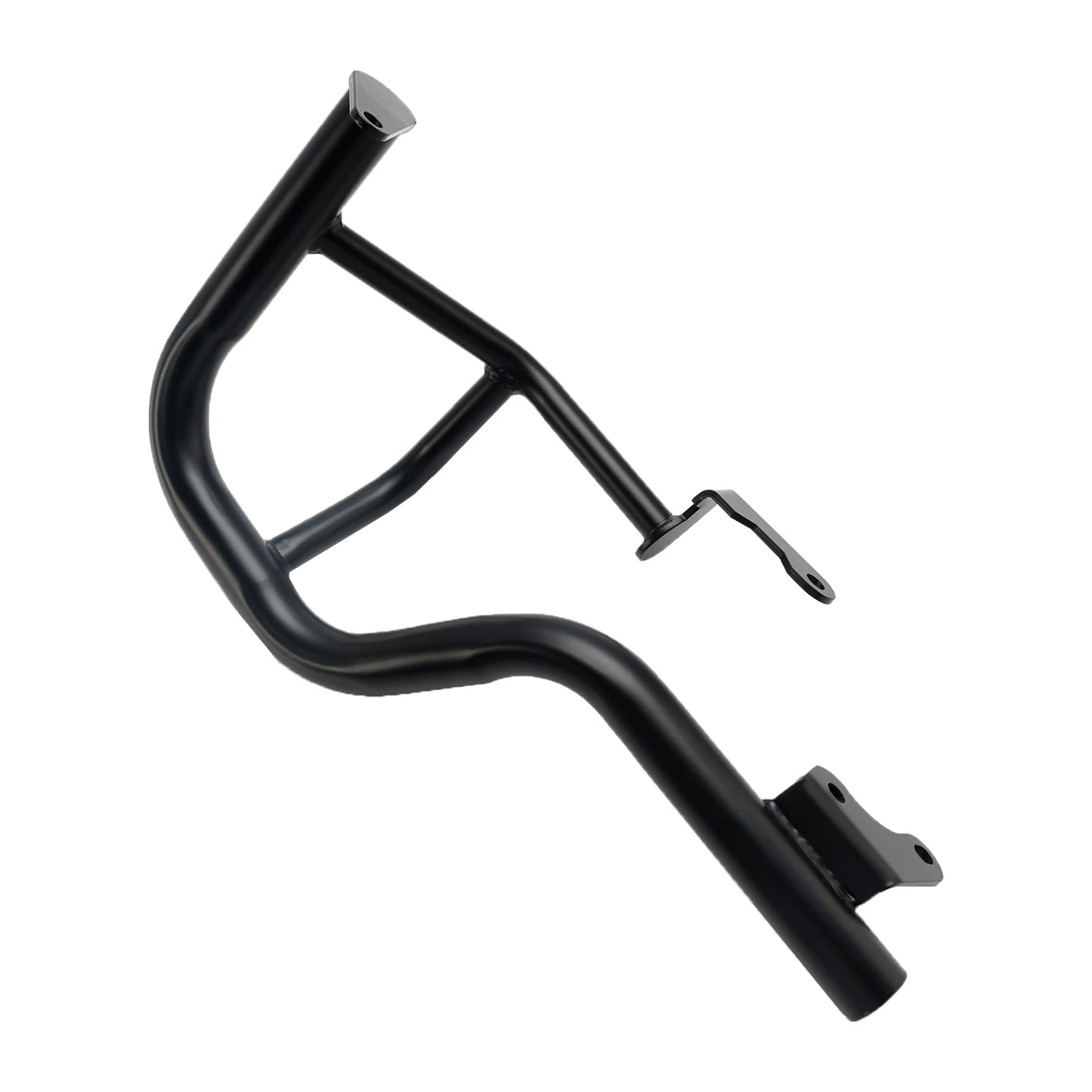 Engine Bumper Guard Crash Bar Protector Fit for Kawasaki Vulcan S 650 2015-2021 Generic