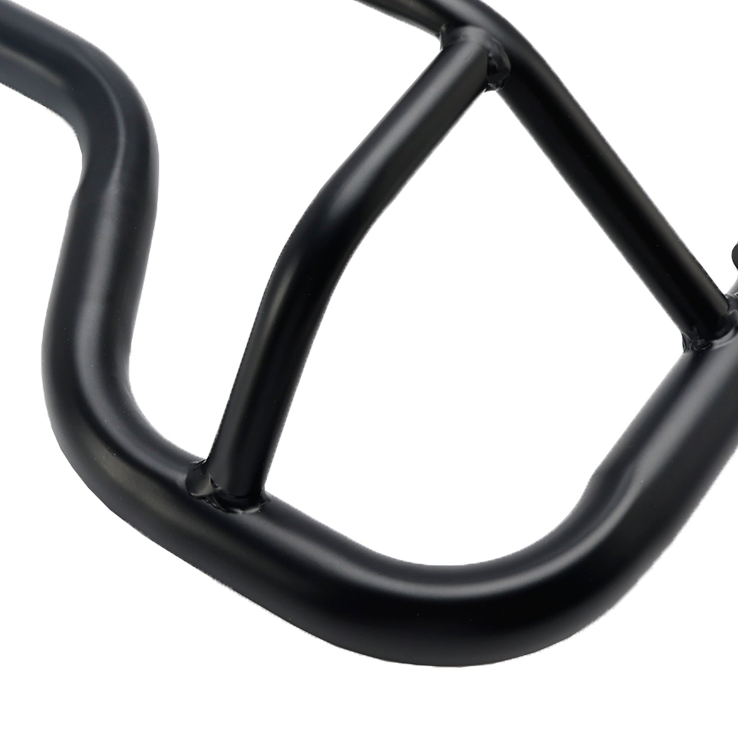 Engine Bumper Guard Crash Bar Protector Fit for Kawasaki Vulcan S 650 2015-2021 Generic