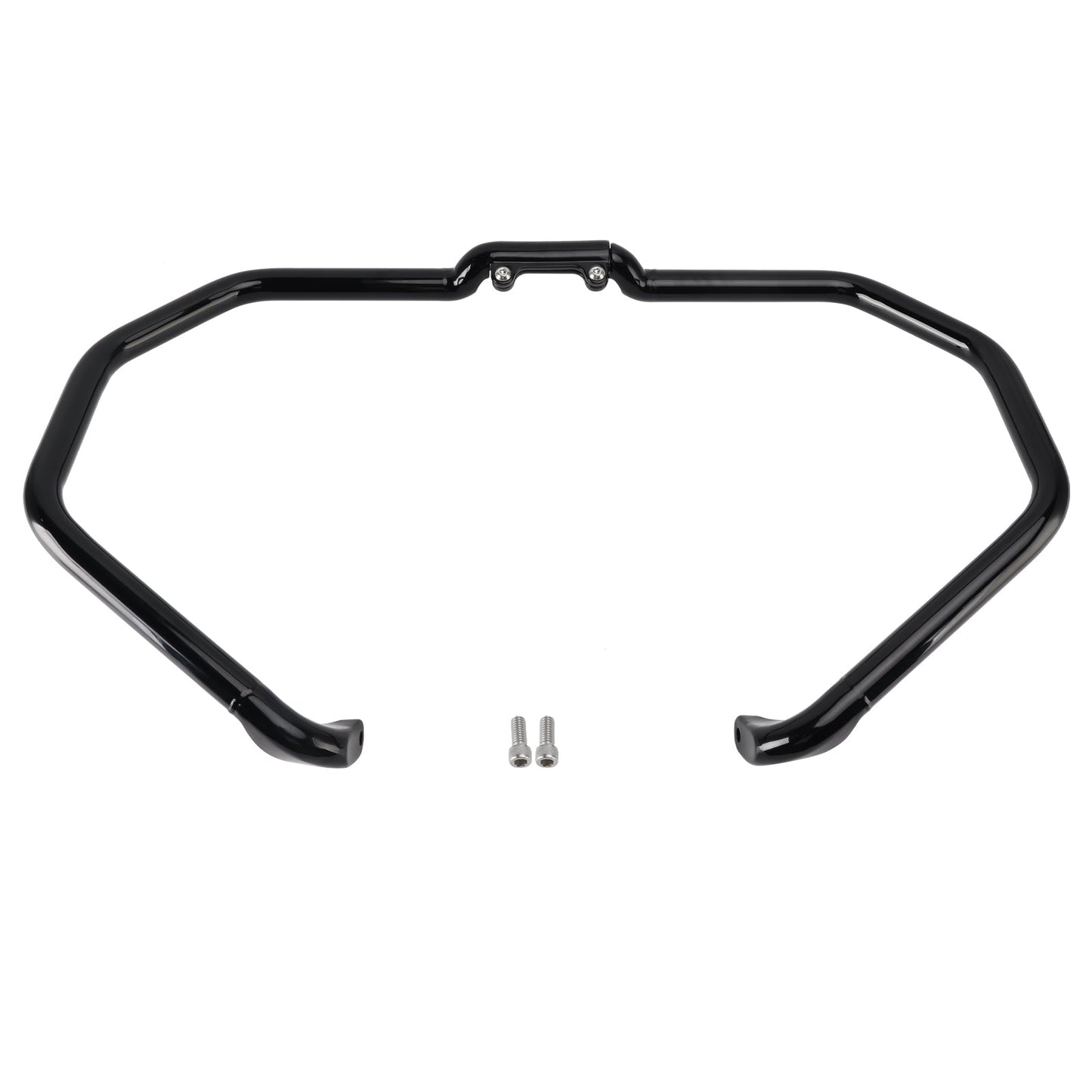 2014-2023 Indian Roadmaster Engine Guard Crash Bar Frame Protector Bumper Chrome
