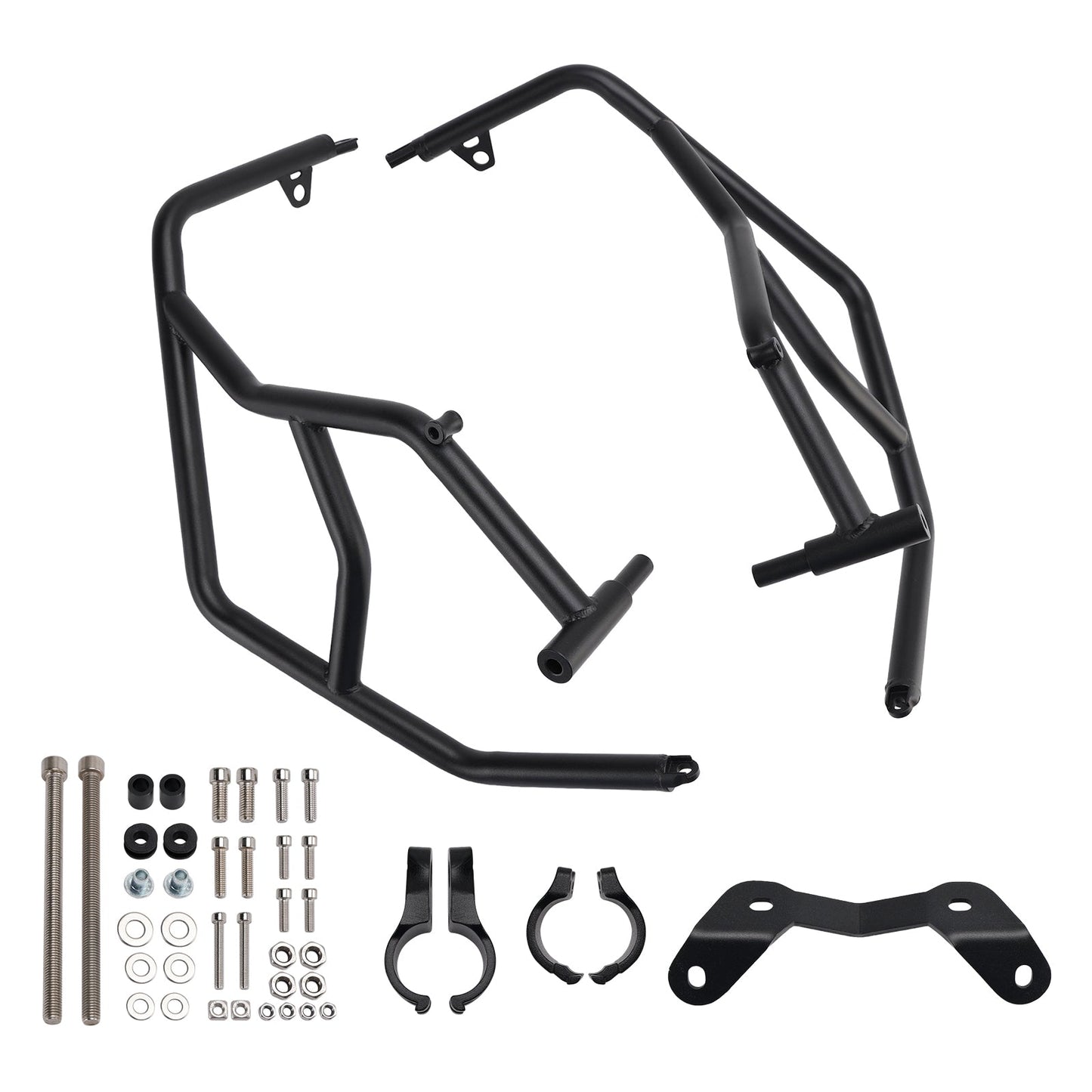 2024-2025 Bmw S1000Xr S 1000 Xr Upper Engine Guard Frame Crash Bar Steel
