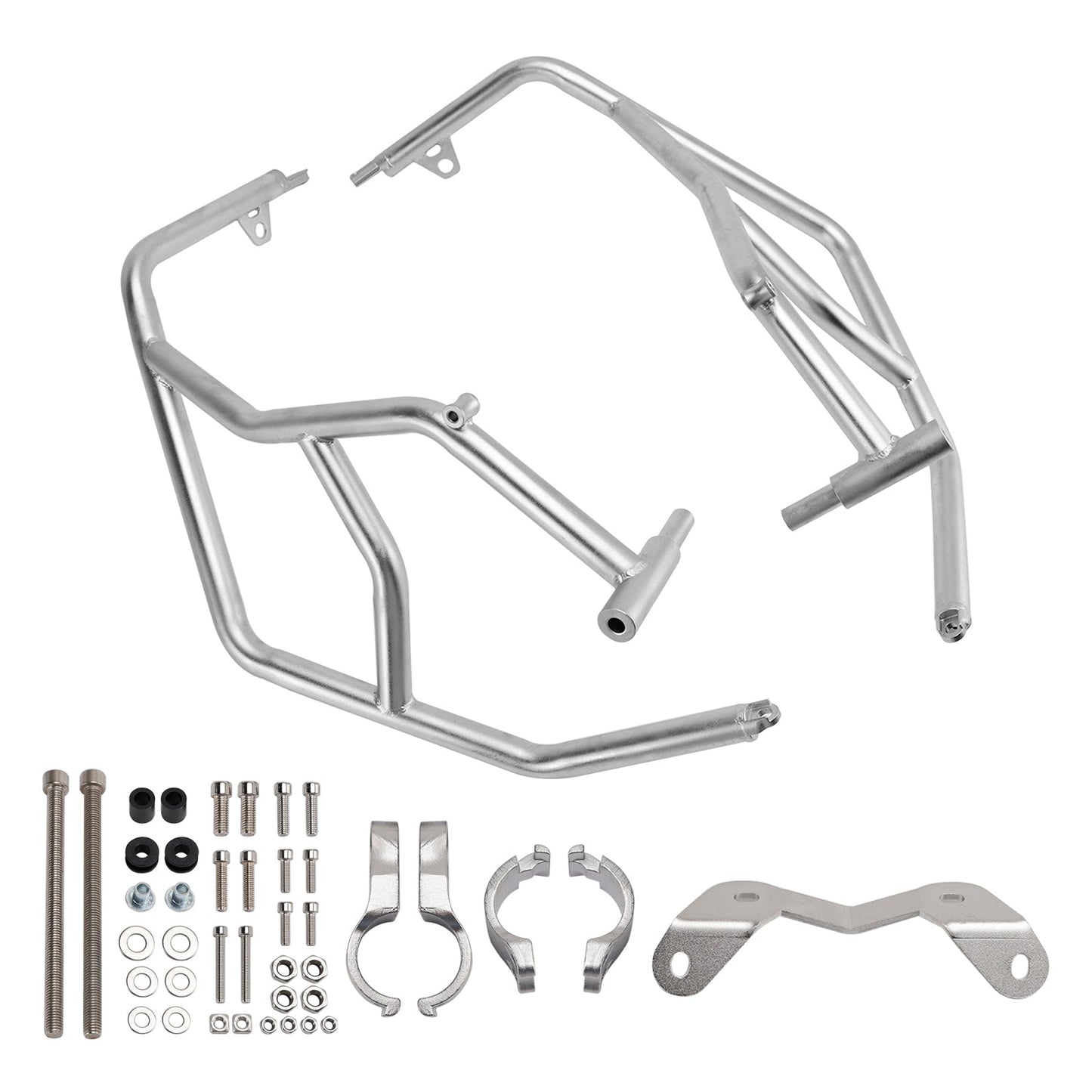 2024-2025 Bmw S1000Xr S 1000 Xr Upper Engine Guard Frame Crash Bar Steel