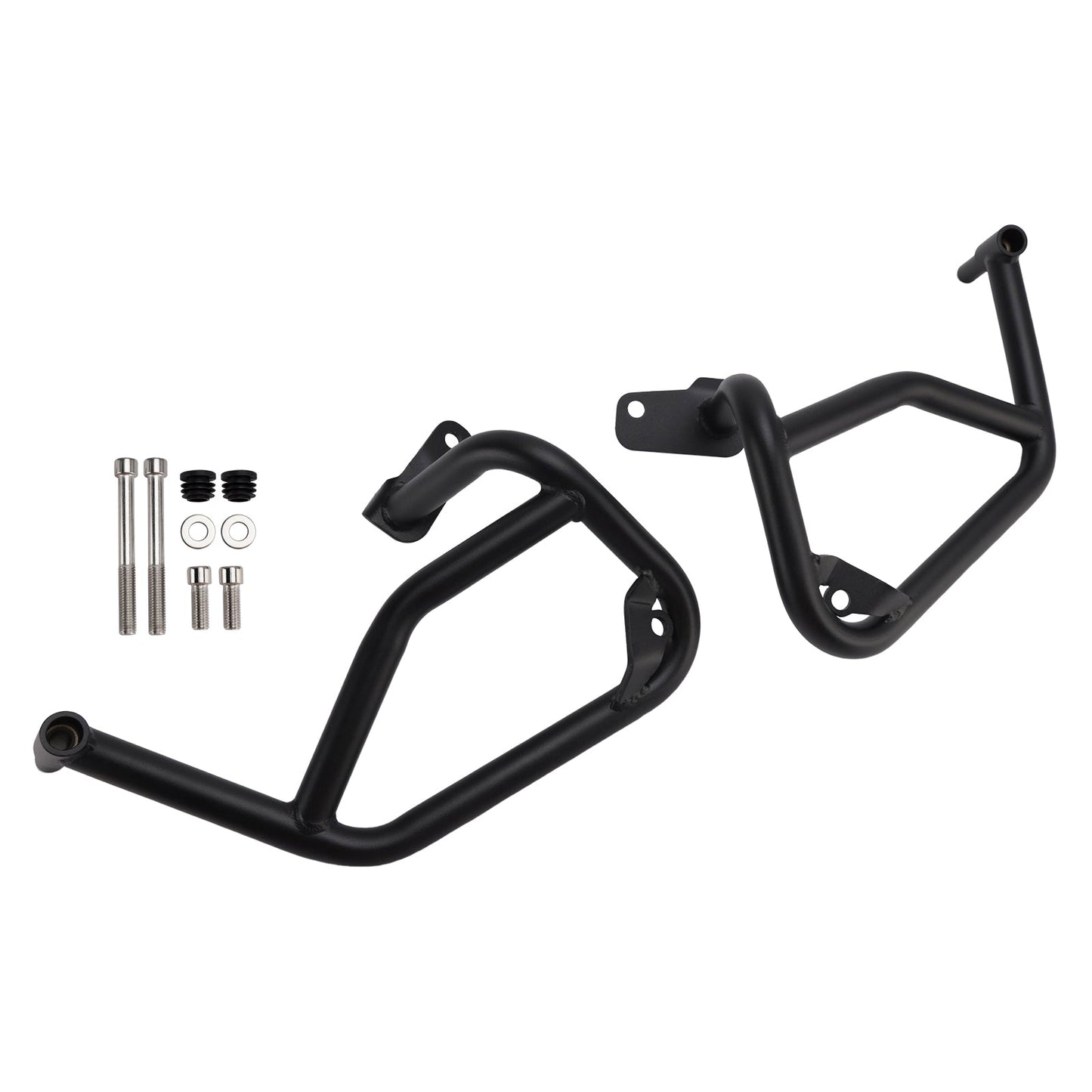 2024-2025 Bmw S1000Xr M1000Xr Engine Protect Guard Frame Lower Crash Bar