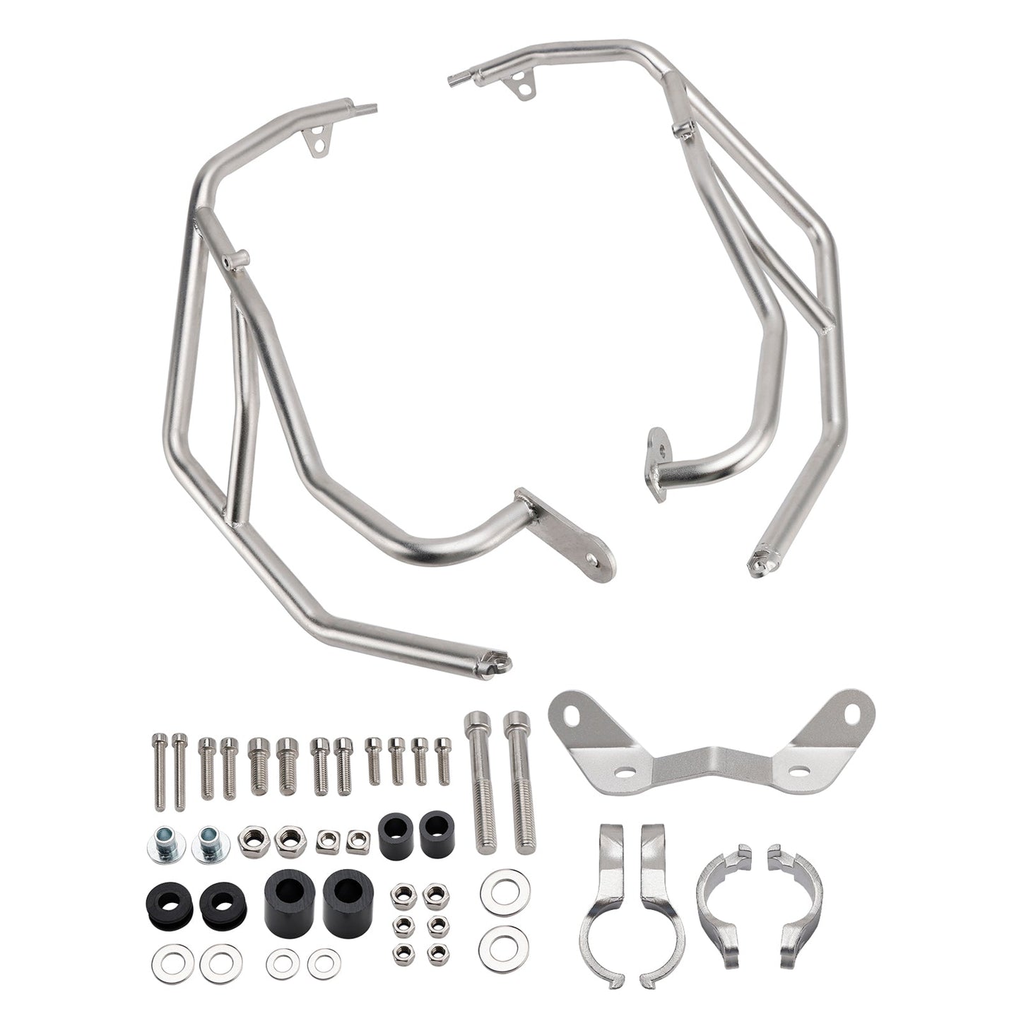 2024-2025 Bmw S1000Xr M1000Xr Crash Bar Upper Engine Guard Steel Frame