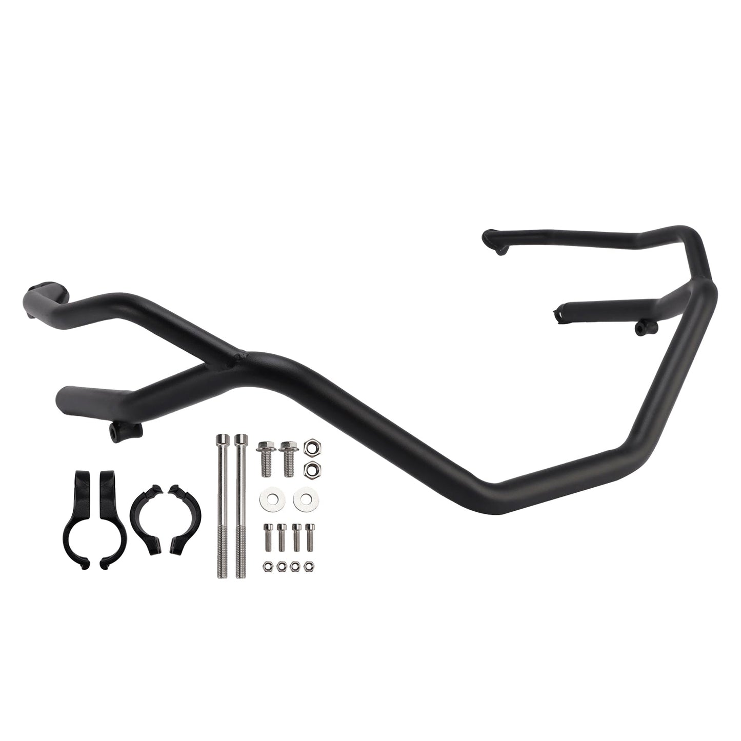 2025 Honda Xadv750 X-Adv 750 Crash Bar Upper Engine Guard Steel Frame