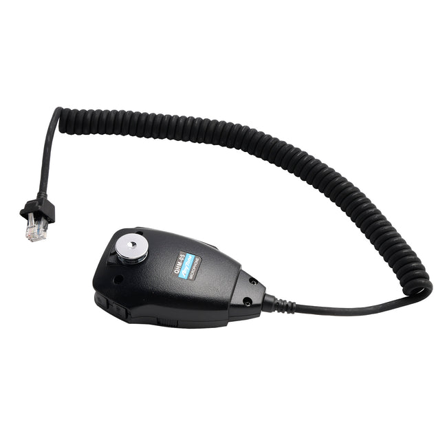 Handheld Microphone Walkie-talkie Mic Fit For AnyTone AT-778UV AT-588UV