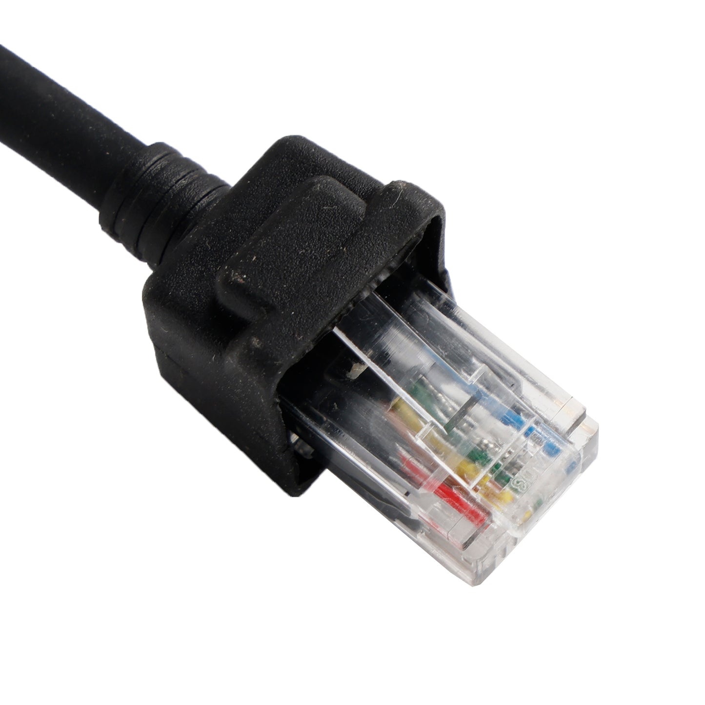 Handheld Microphone Walkie-talkie Mic Fit For AnyTone AT-778UV AT-588UV