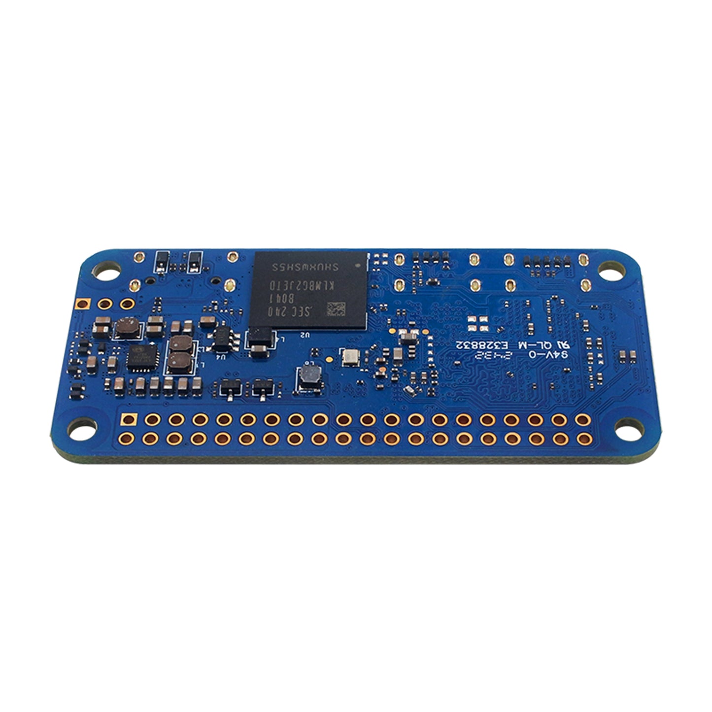 M4 Zero Development Board Quanzhi 618 Onboard WiFi Bluetooth BPI M4 Zero