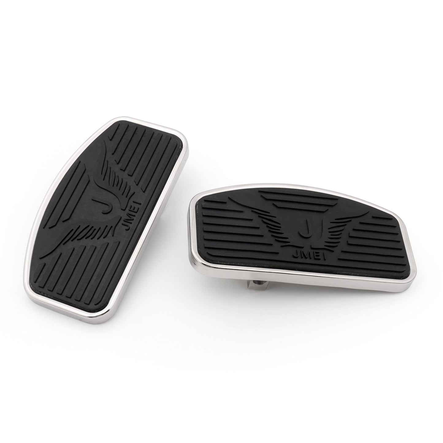 All years Suzuki Intruder Volusia 400 800 VL400 VL800 Front Floorboard Footboard