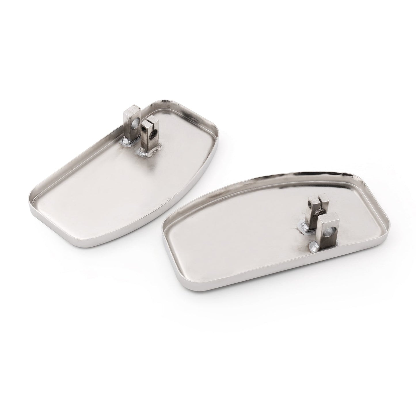 All years Suzuki Intruder Volusia 400 800 VL400 VL800 Front Floorboard Footboard