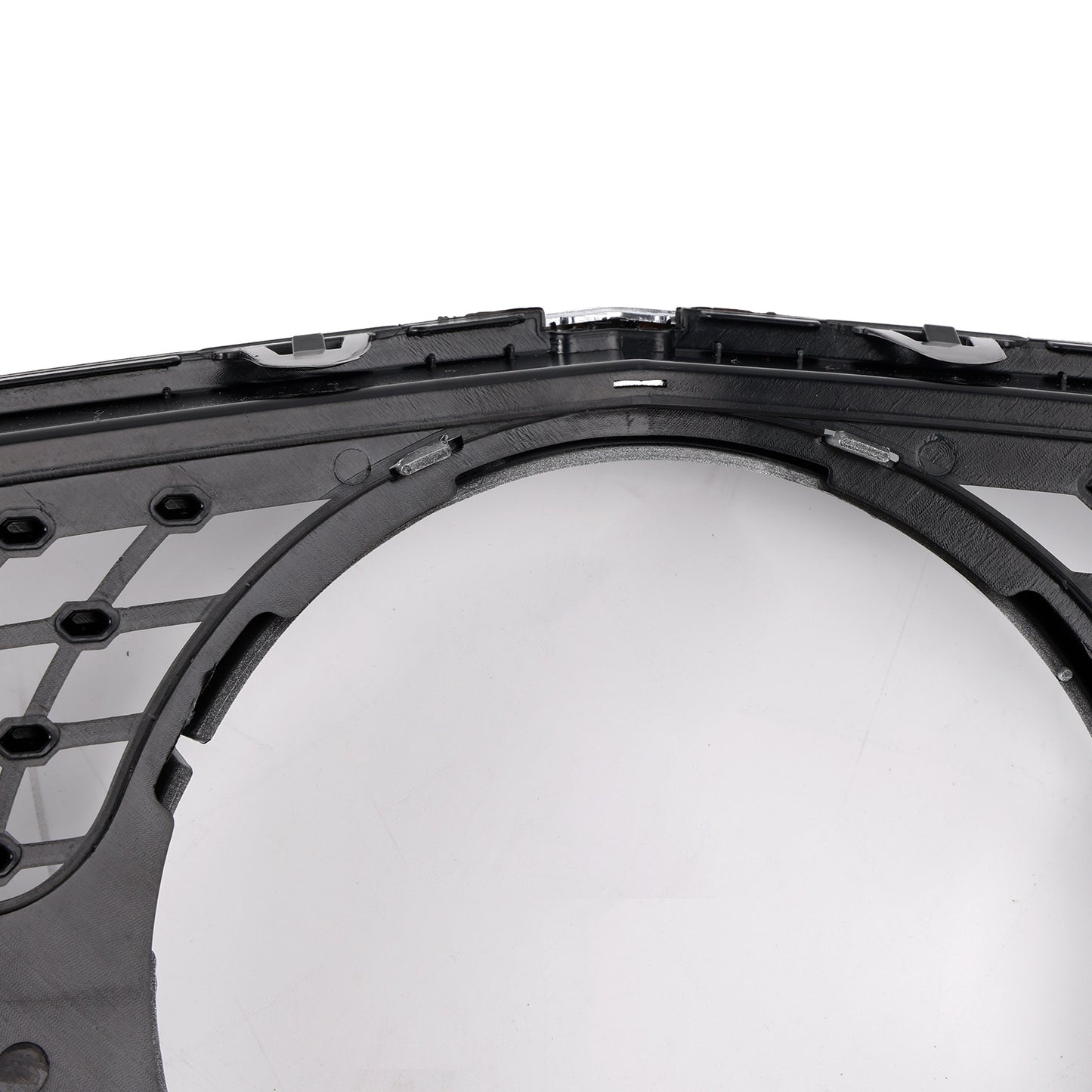 Front Bumper Grille Fit Mercedes E-Class W207 C207 2009-2013 Coupe Convertible
