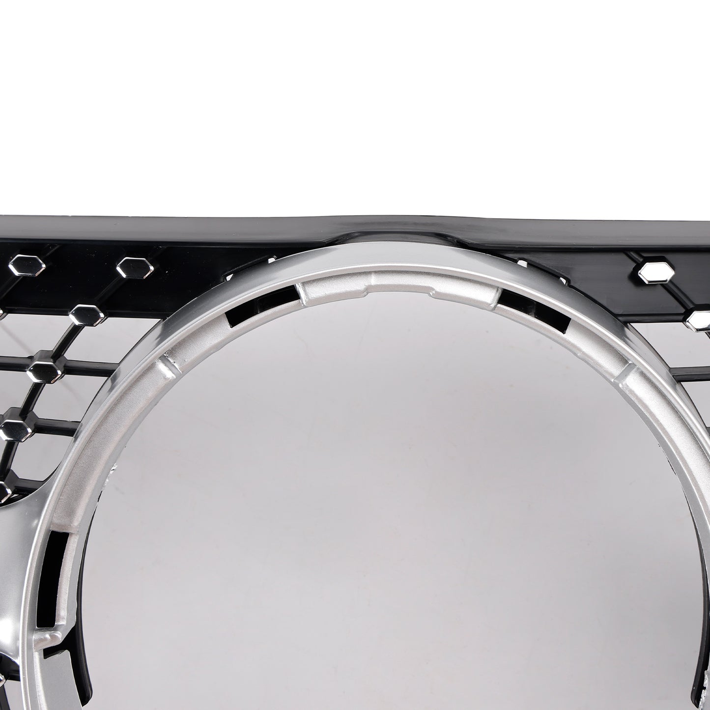 2009-2013 Mercedes E-Class W207 C207 Front Bumper Grill Grille Coupe