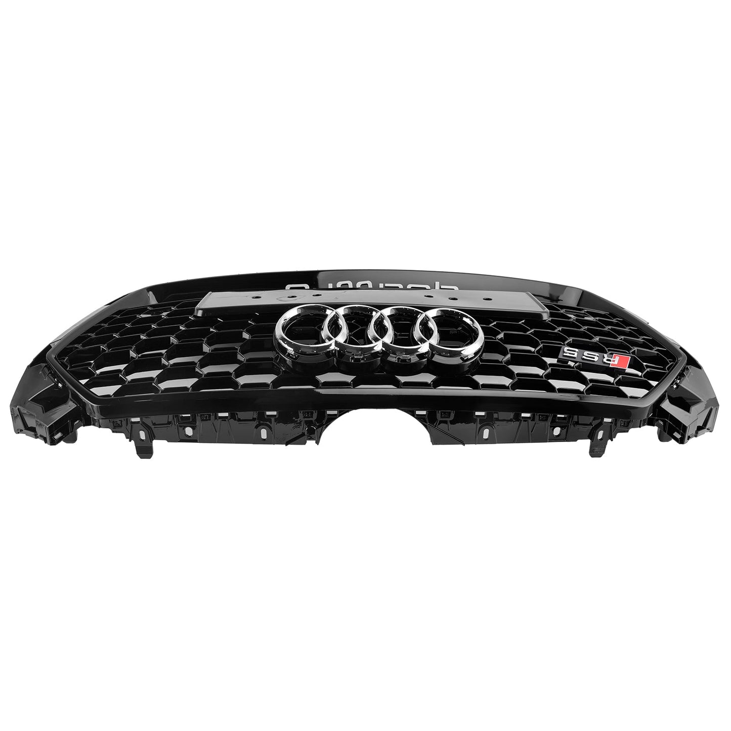 2017-2019 Audi A5 S5 B9 RS5 Style Honeycomb Sport Mesh Hex Grill Grille