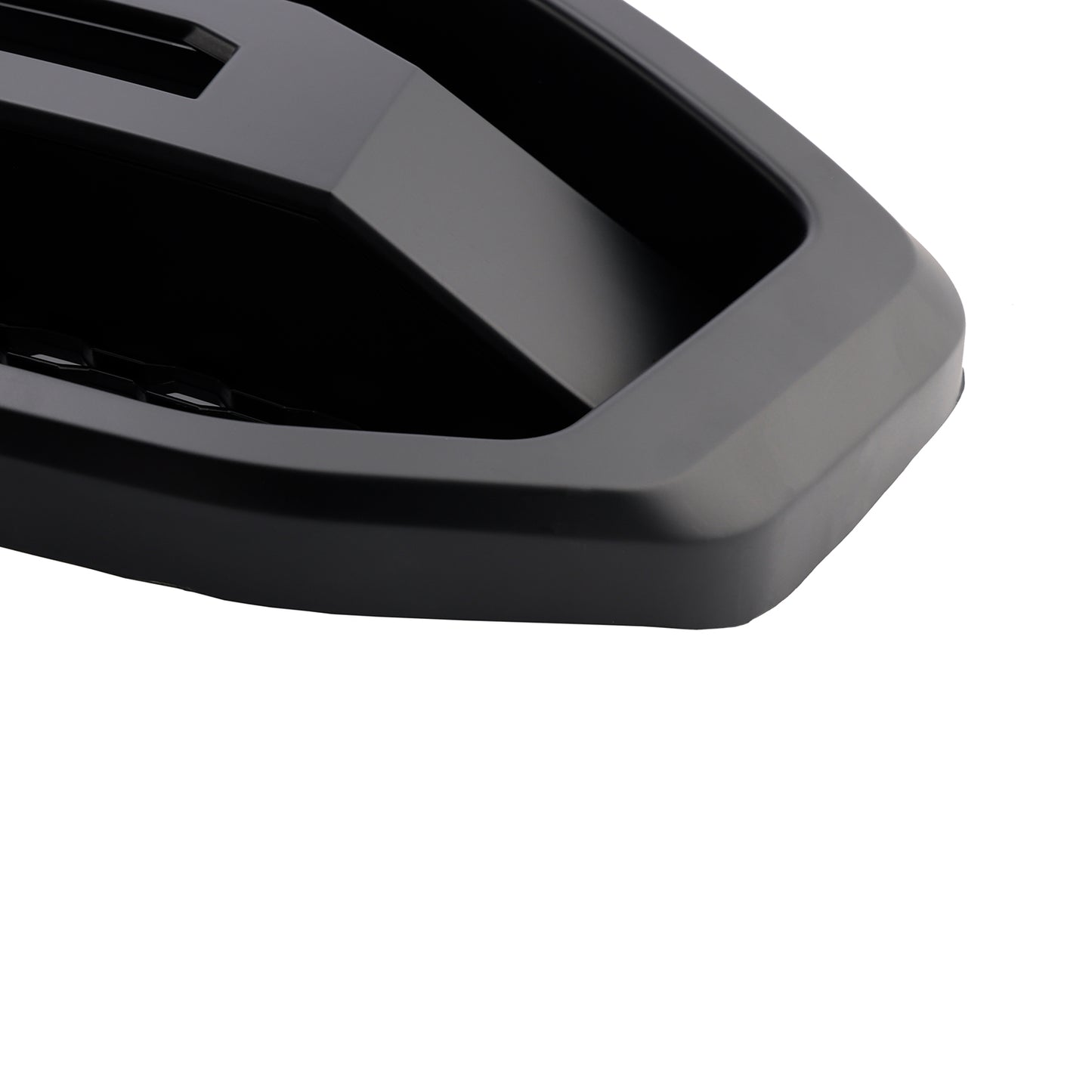 2019-2023 Ford Ranger Grill Raptor Style Front Bumper Car Grill Grille Black