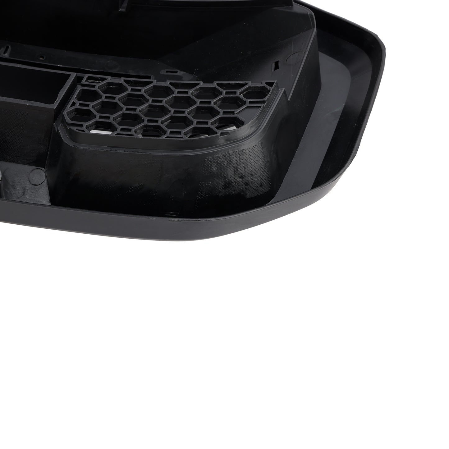 2019-2023 Ford Ranger Raptor Style Front Bumper Car Grille Grill Black