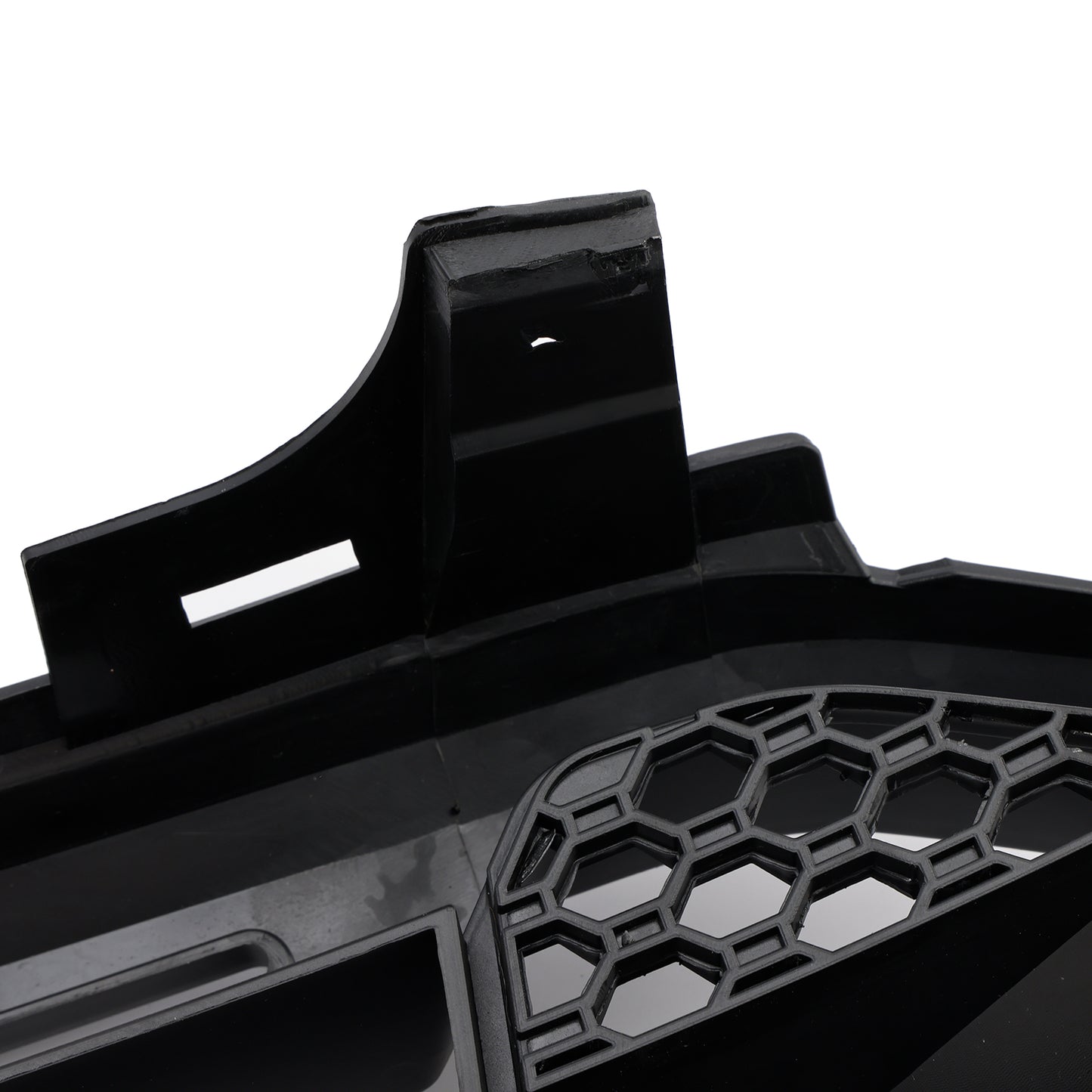 Black Raptor Style Front Bumper Grill Grille Fit Ford Ranger 2019-2023