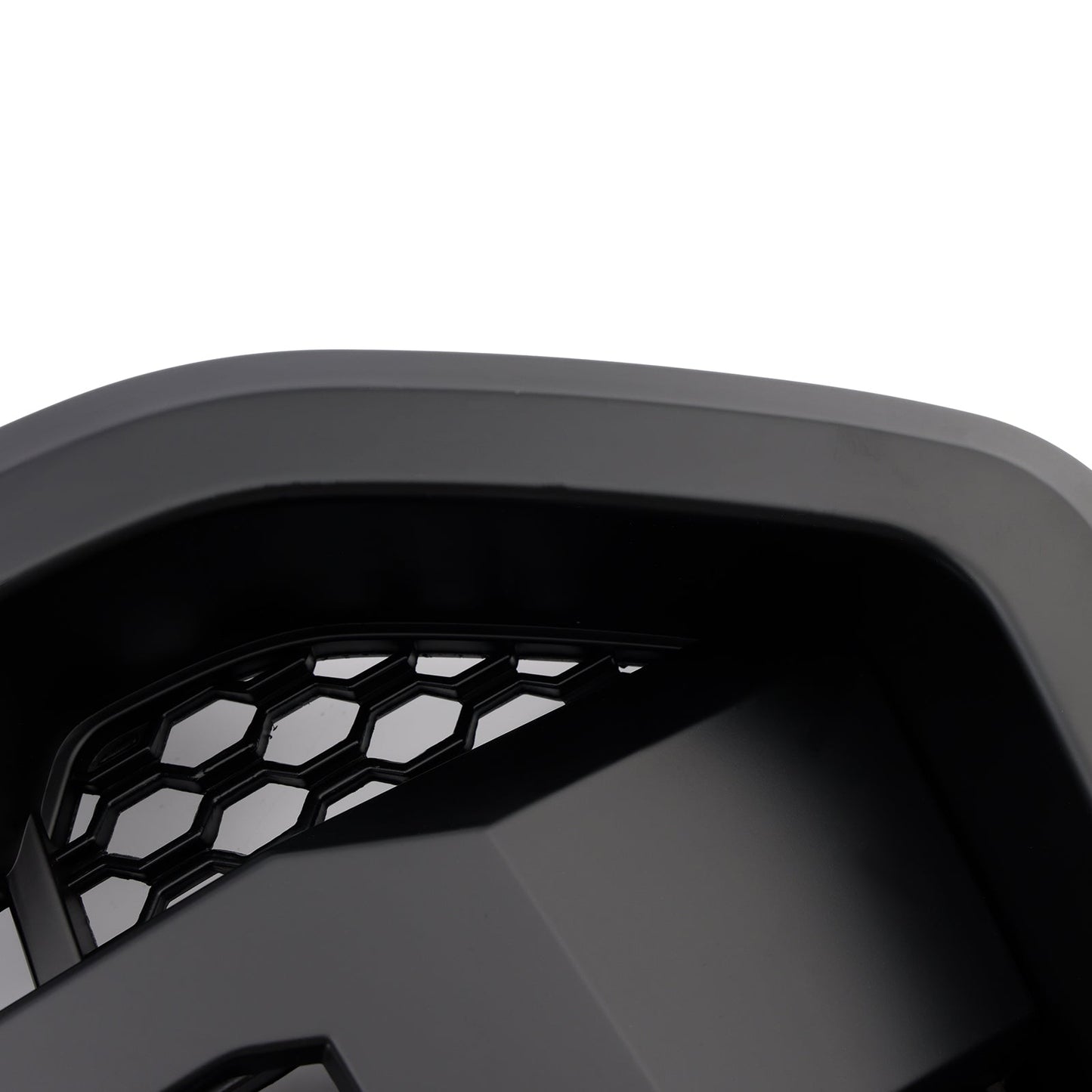 Raptor Style Front Bumper Grill Grille Fit Ford Ranger 2019-2023 Black