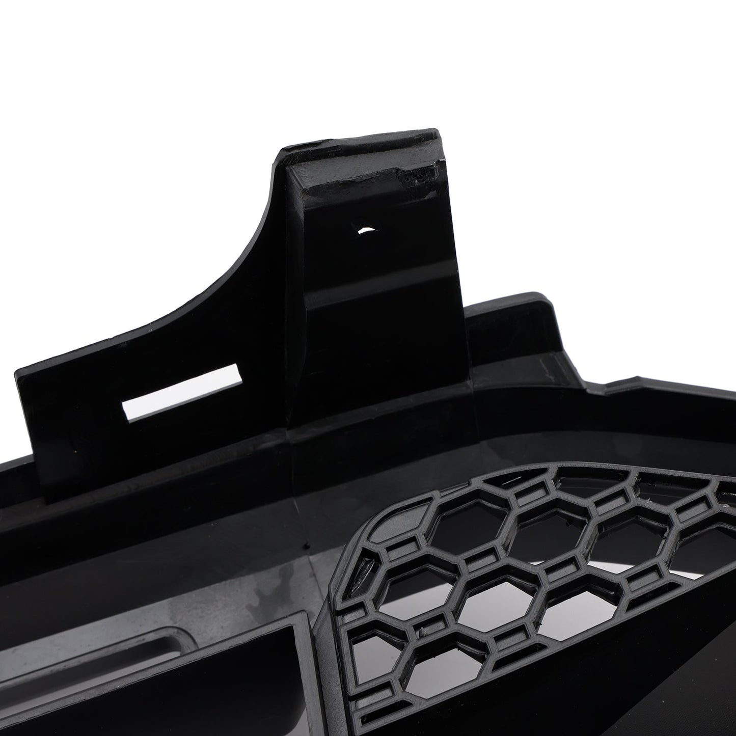 Raptor Style Front Bumper Grill Grille Fit Ford Ranger 2019-2023 Black