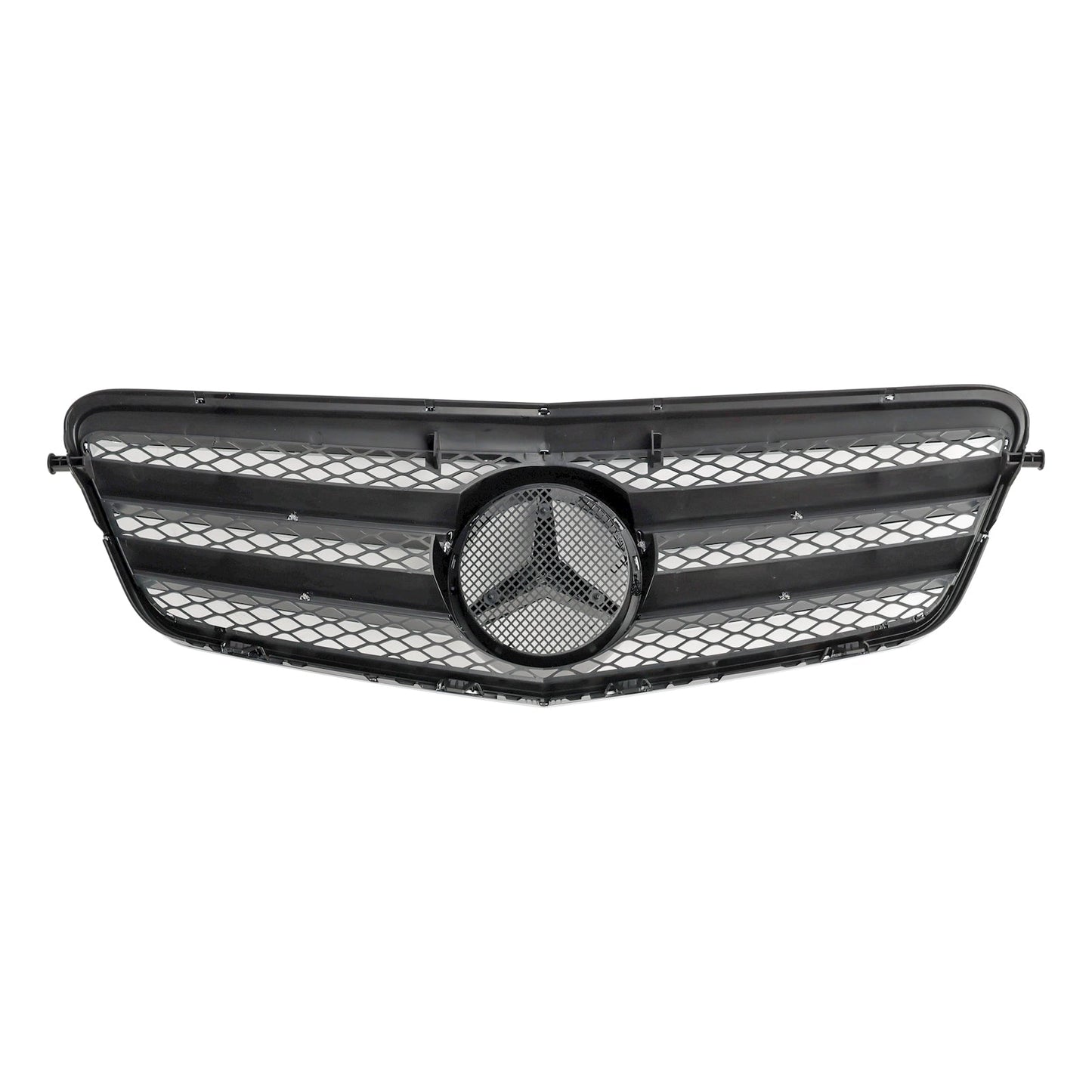 2010-2013Mercedes-Benz E Class W212 E350 E550 Front Bumper Grill Grille