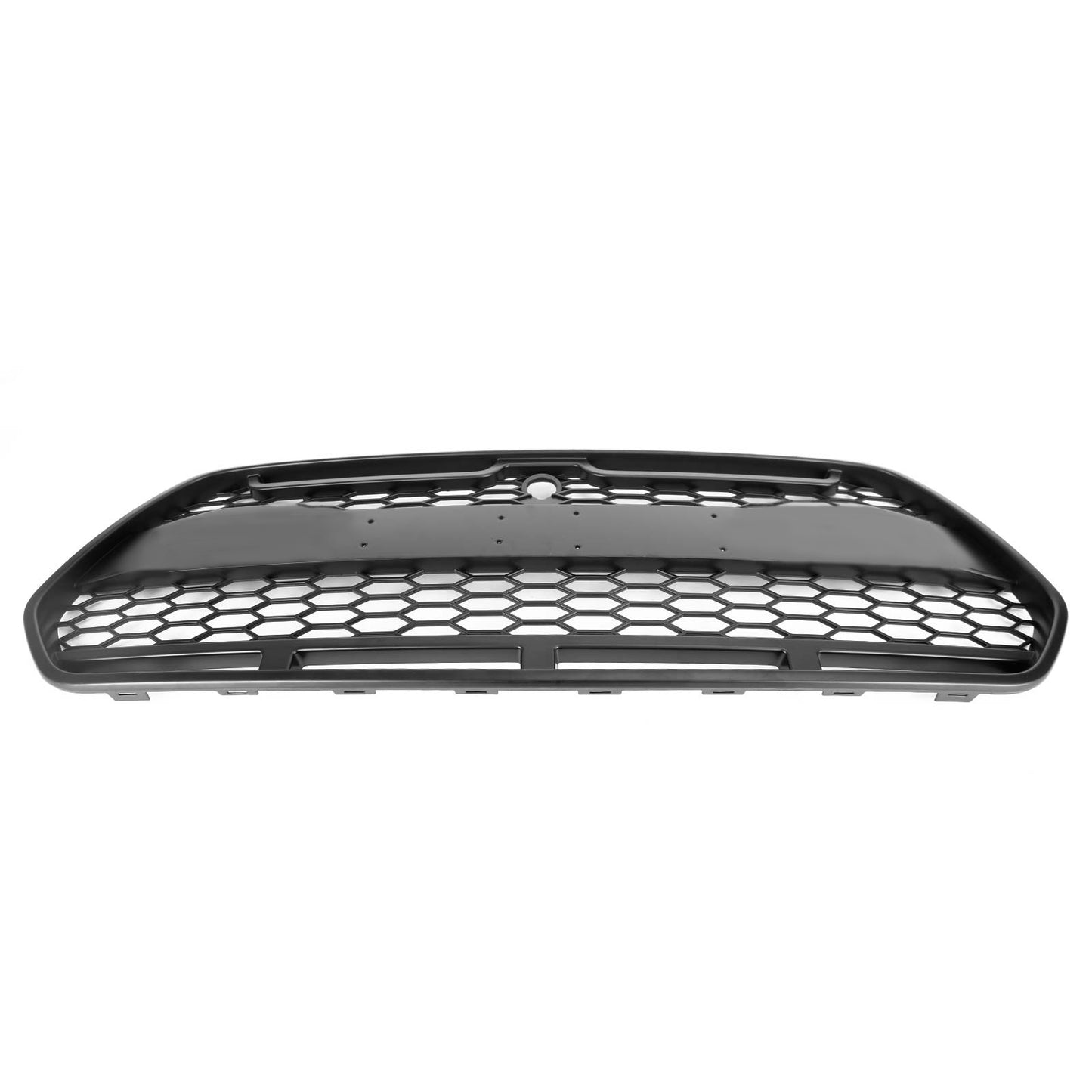 2015-2018 Ford Transit MK8 Matte Black Front Bumper Grille Grill Raptor
