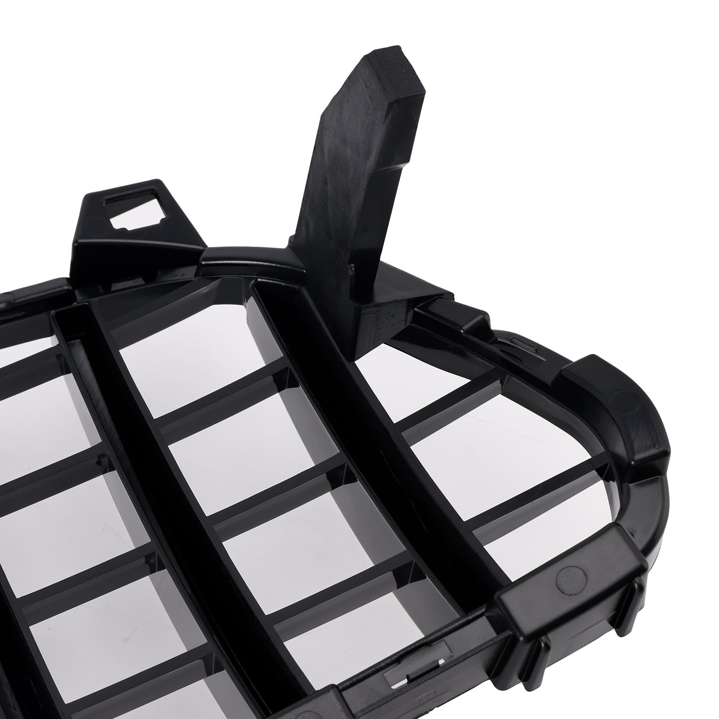 2016-2018 A CLASS W176 MERCEDES BENZ Front Bumper Grille Grill