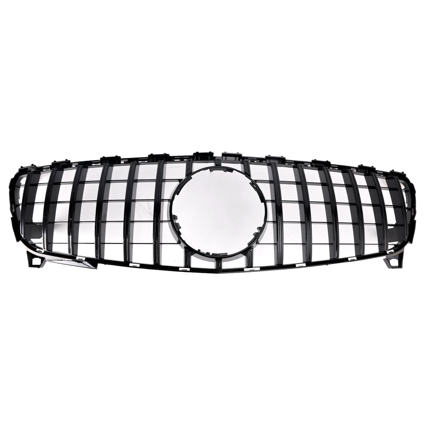 2016-2018 A CLASS W176 MERCEDES BENZ Front Bumper Grille Grill