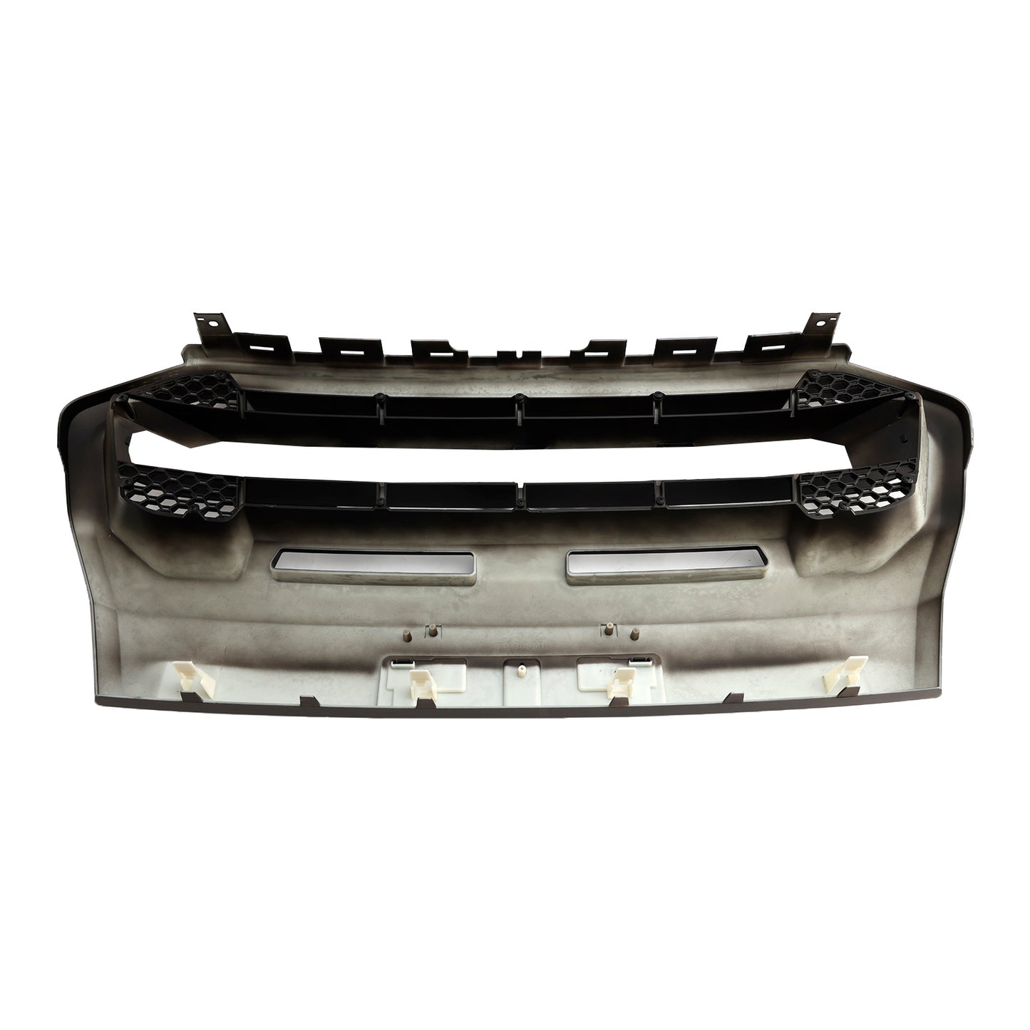 2019-2023 Ford Ranger T8 W/LED Raptor Style Front Bumper Grille Grill