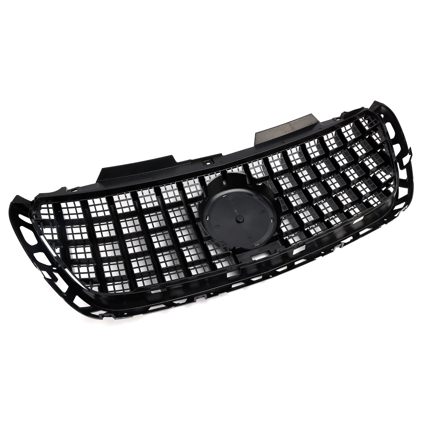 2018-2023 Mercedes Sprinter W907 W910 GT Style Front Bumper Grille Grill