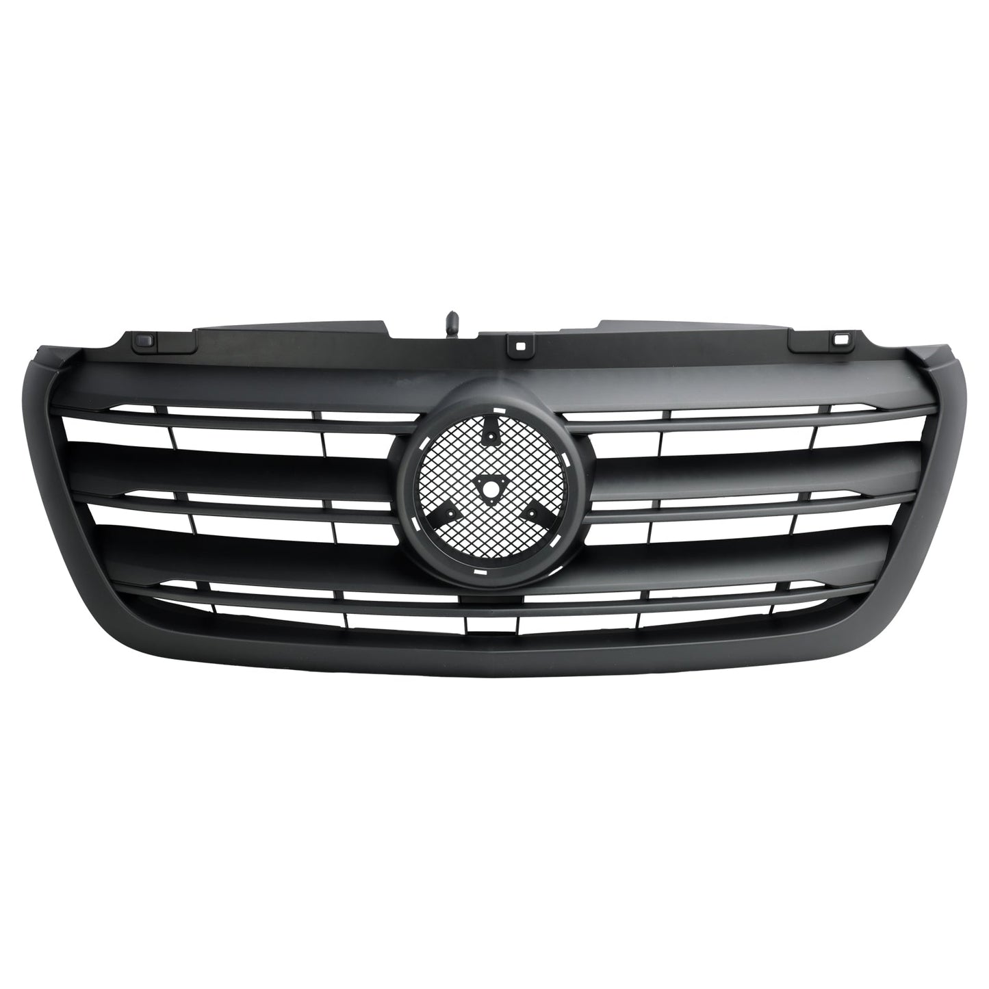 2018.02-2023 Mercedes Benz Sprinter W907 W910 1500 2500 3500 3500XD Front Bumper Grille Grill