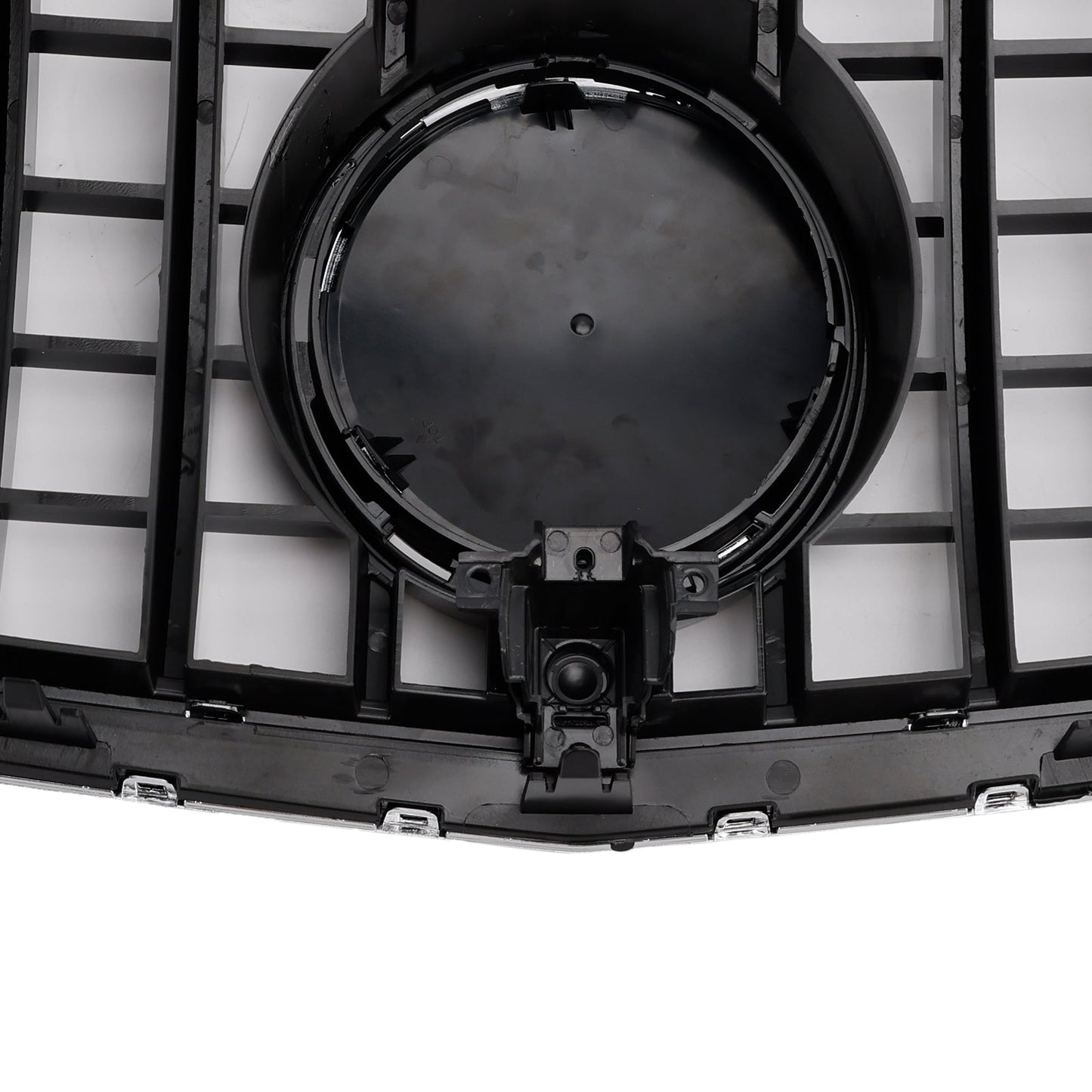 2014-2023 Mercedes Benz Vito W447 Chrome Front Bumper Grill Grille GT Stlye