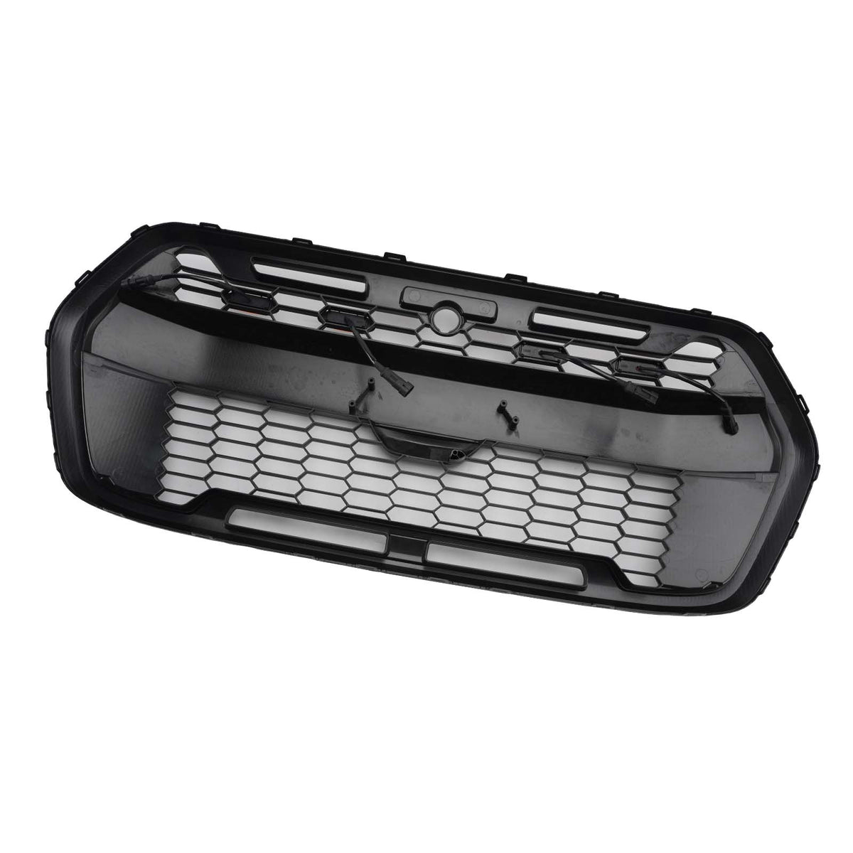 2019-Onwards Ford Transit MK8 Trail Raptor Style Front Bumper Grille 2467809
