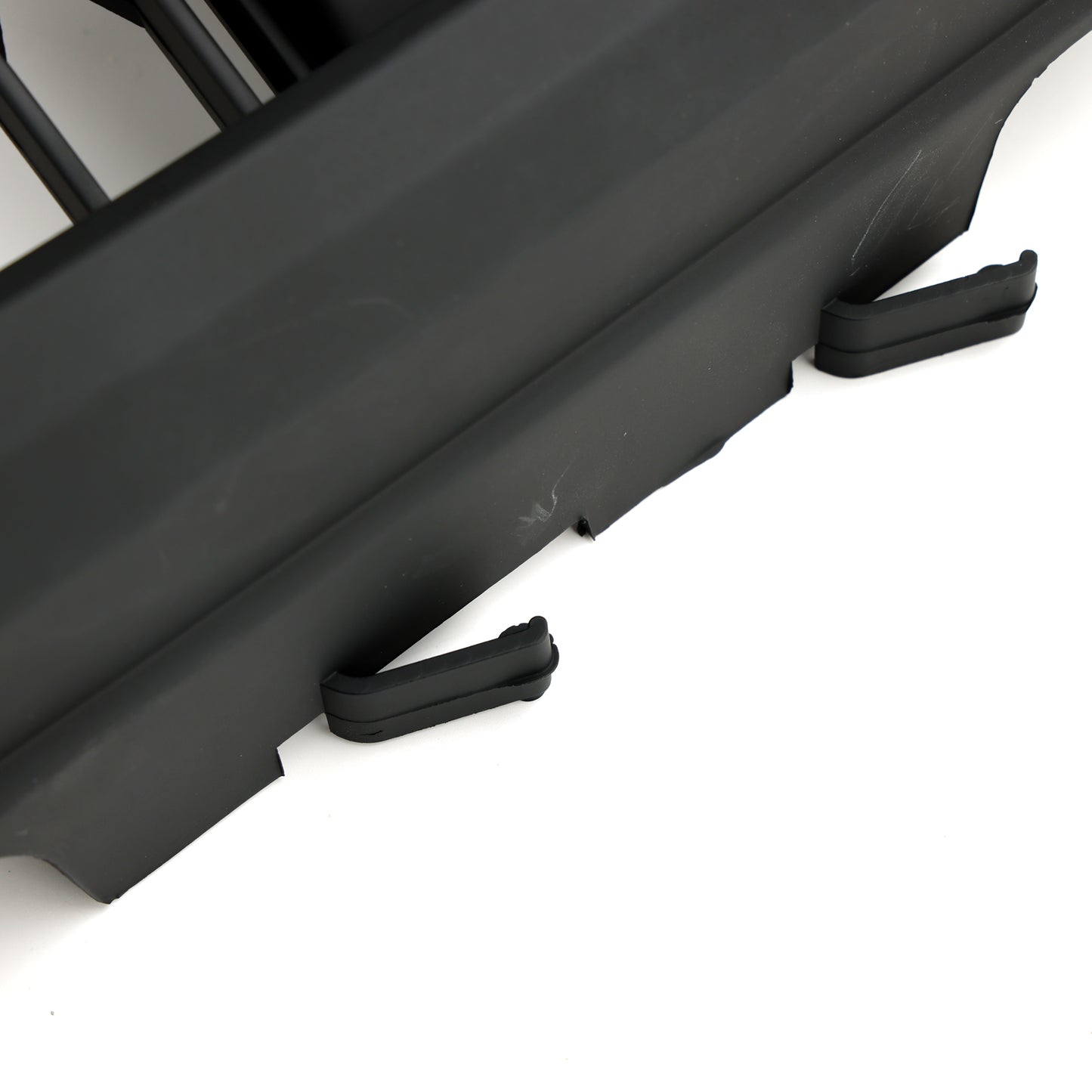 Replacement Front Bumper Grill Grille W/ LED Fit Ford F150 2015-2017 Raptor