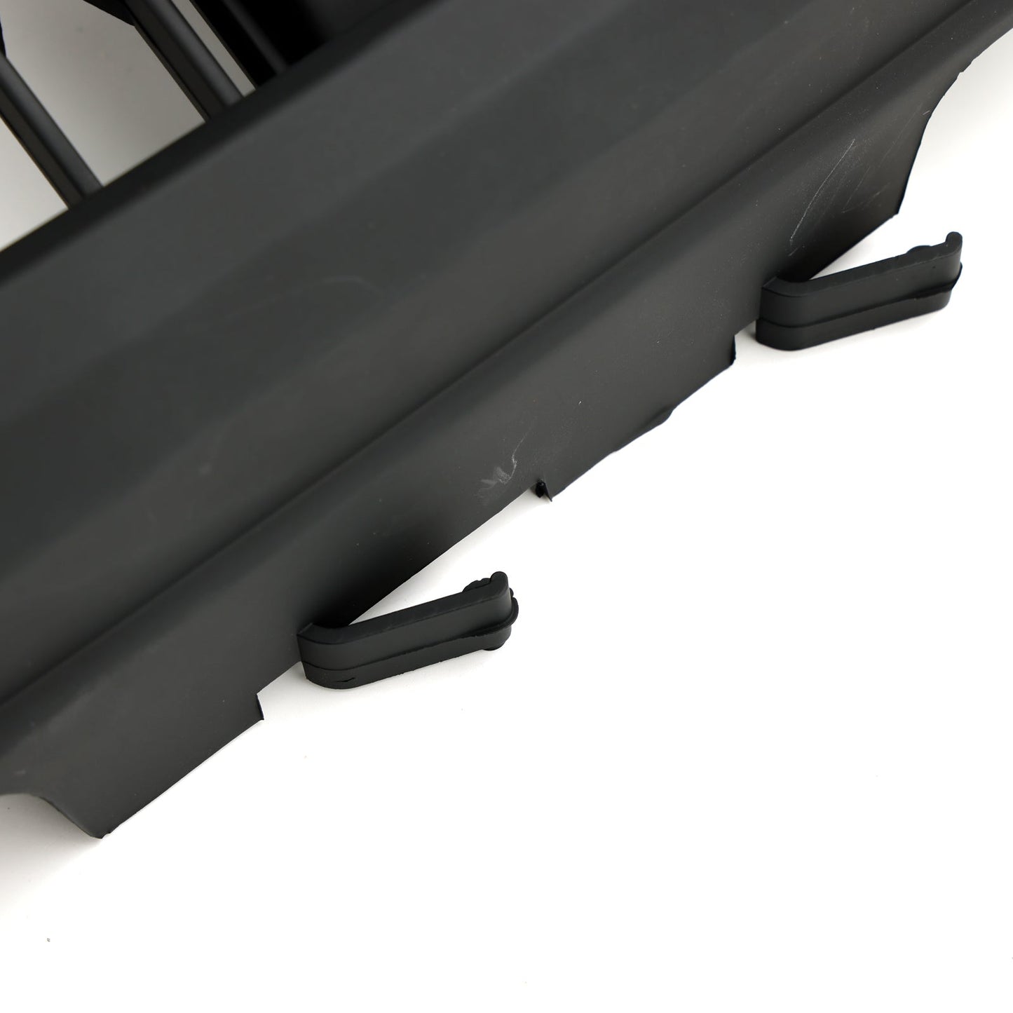 2015 2016 2017 Ford F150 Raptor Style W/ LED Replacement Front Bumper Grill Grille