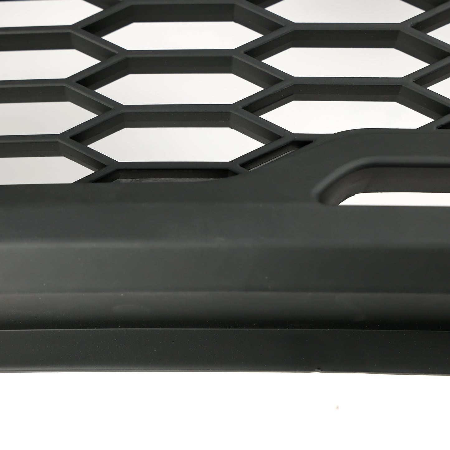 Replacement Front Bumper Grill Grille W/ LED Fit Ford F150 2015-2017 Raptor