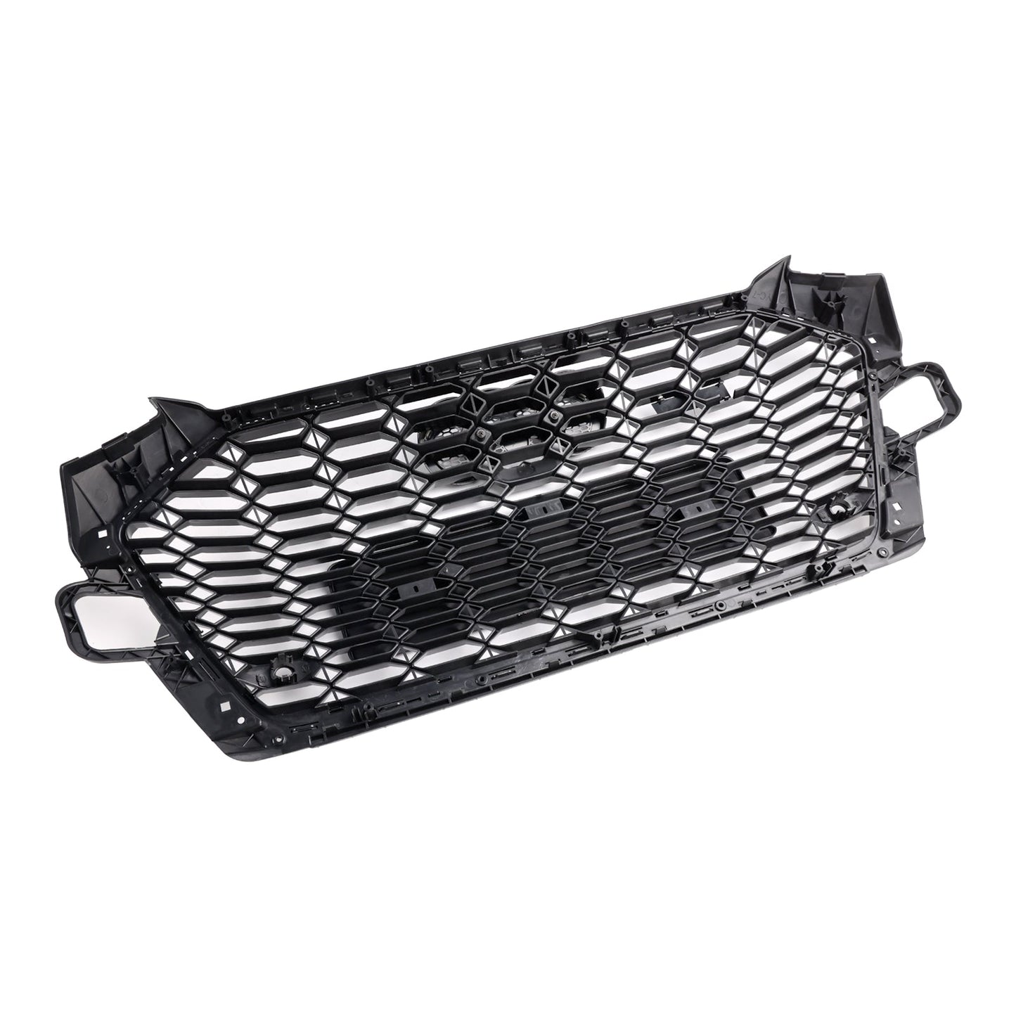 2020-2022 Audi A4 B9.5 A4 S-Line S4 RS4 Style Front Bumper Grill Grille 8W0853651D