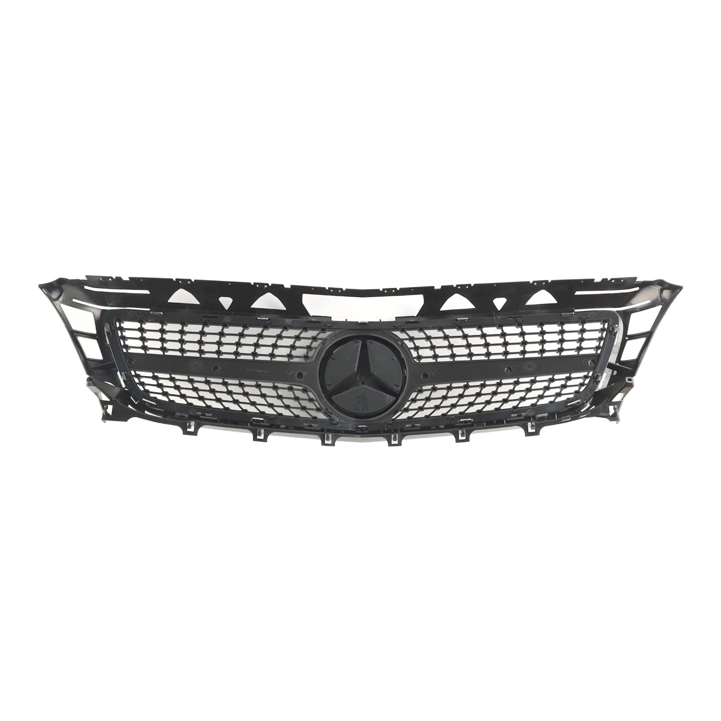 2011-2014 Mercedes-Benz W218 C218 X218 CLS-Class ClS350/500/550 Front Grill Grille