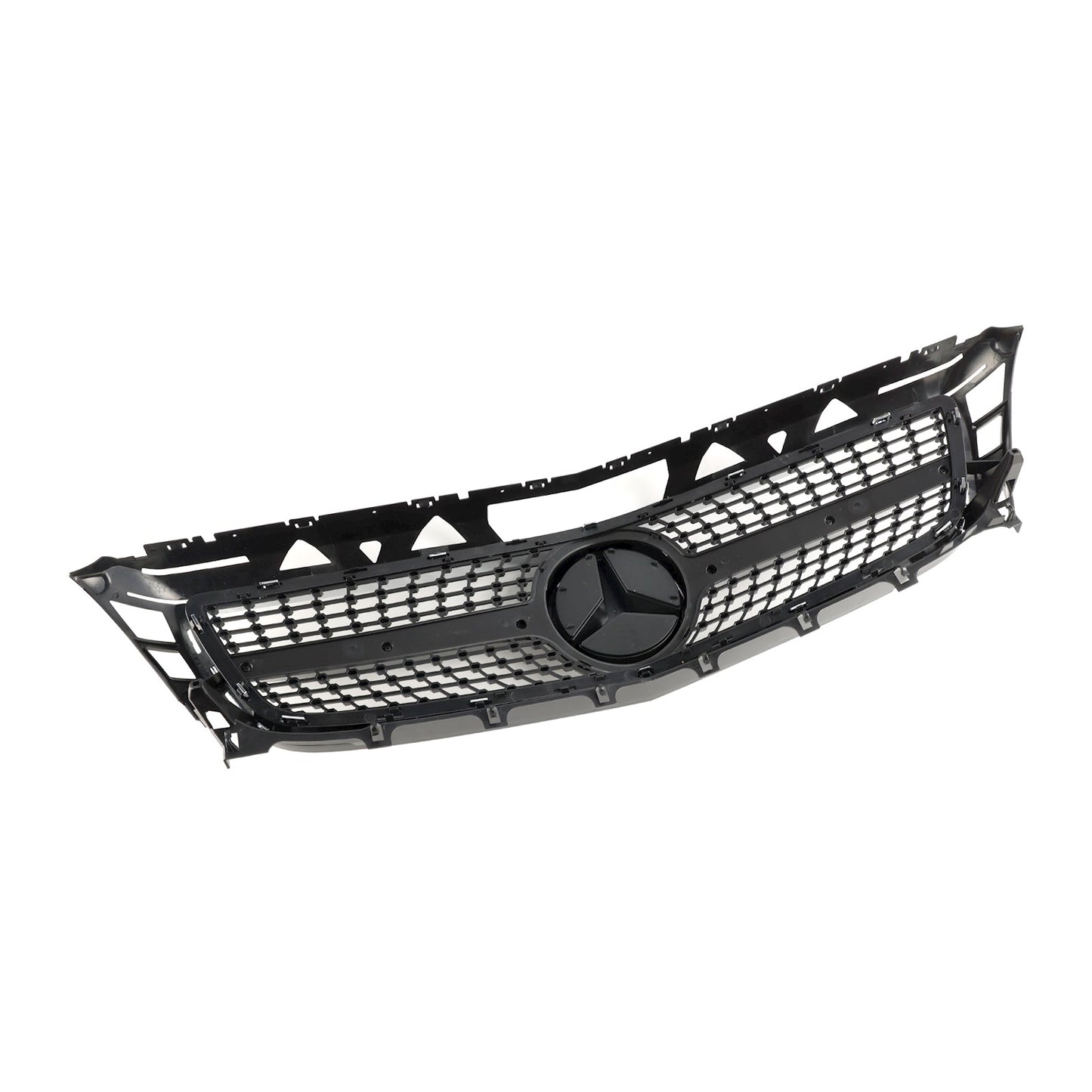 2011-2014 Mercedes-Benz W218 C218 X218 CLS-Class ClS350/500/550 Front Grill Grille