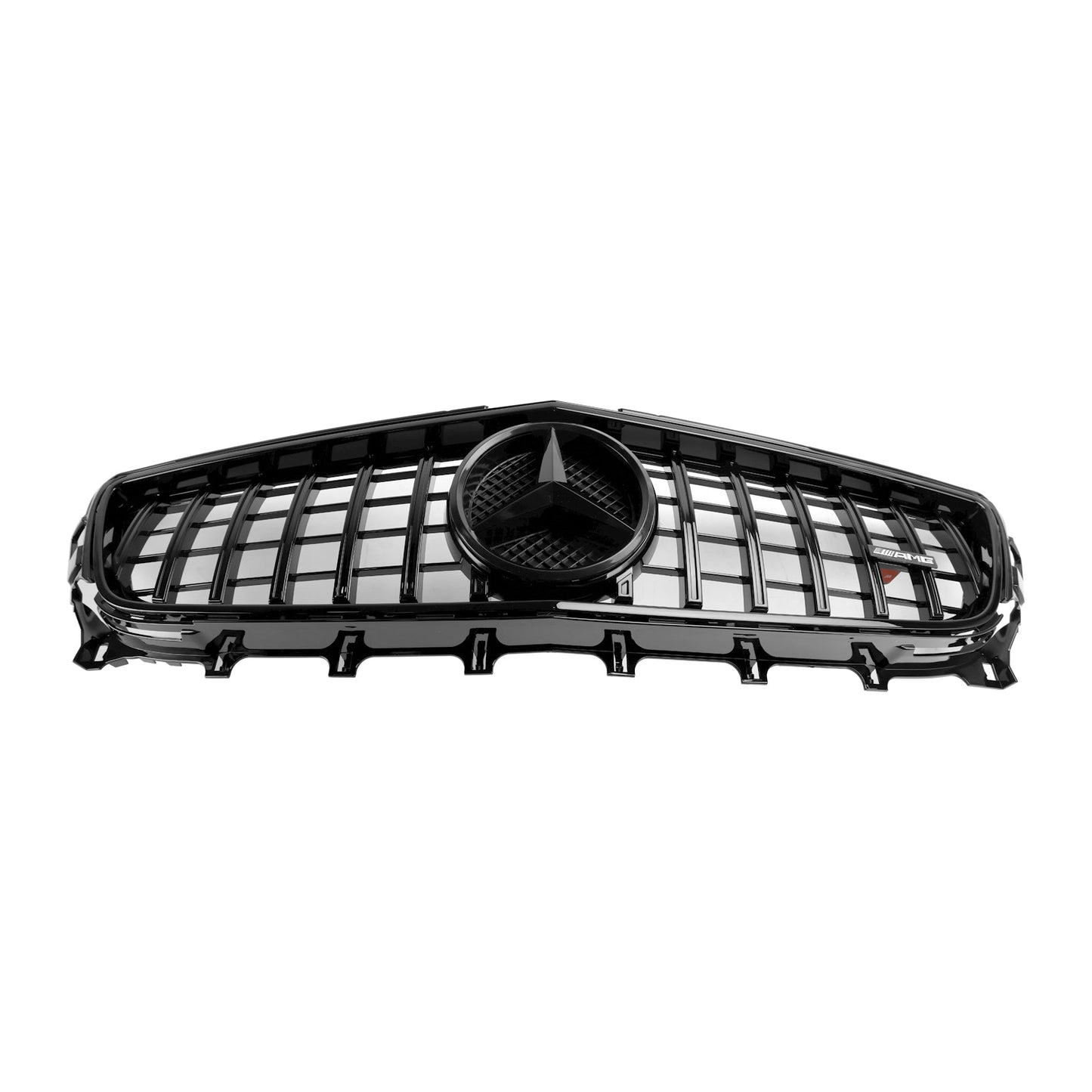 2011-2014 Mercedes-Benz W218 C218 X218 CLS ClS350/500/550 Front Grill Grille GT