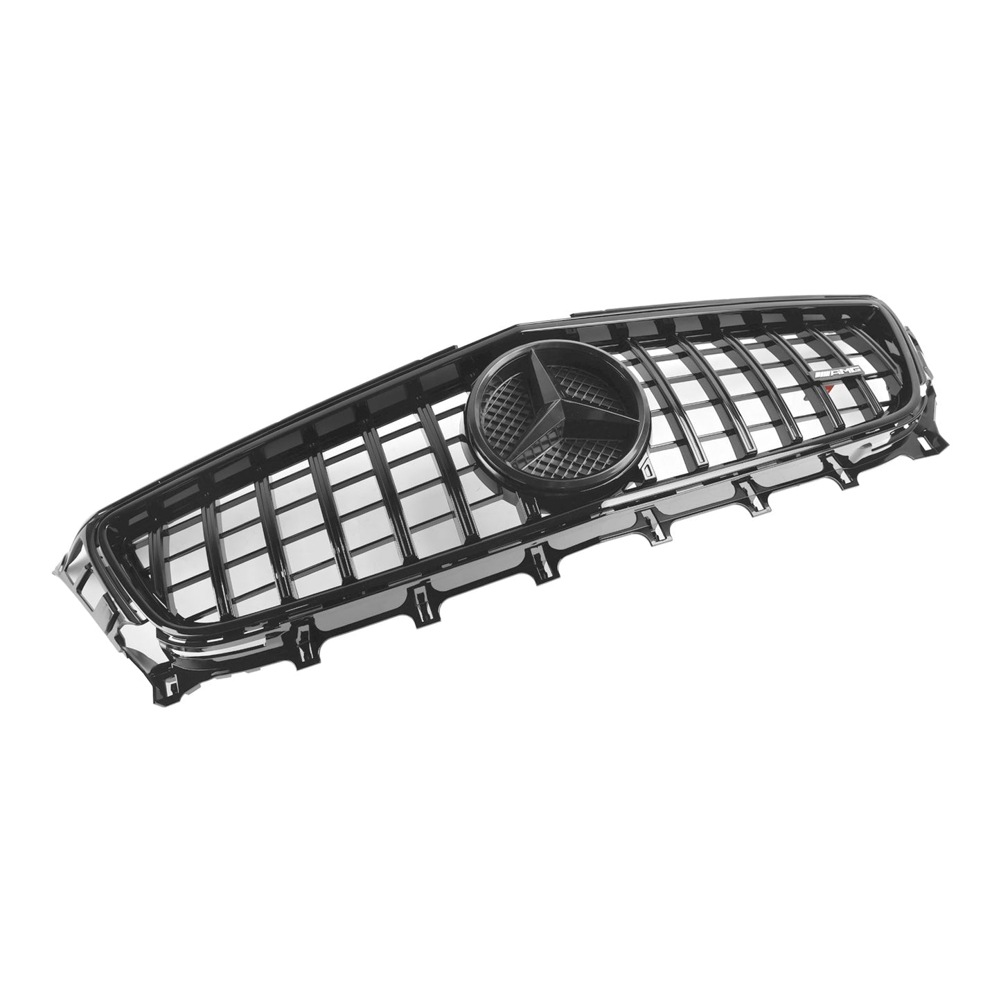 2011-2014 Mercedes-Benz W218 C218 X218 CLS ClS350/500/550 Front Grill Grille GT