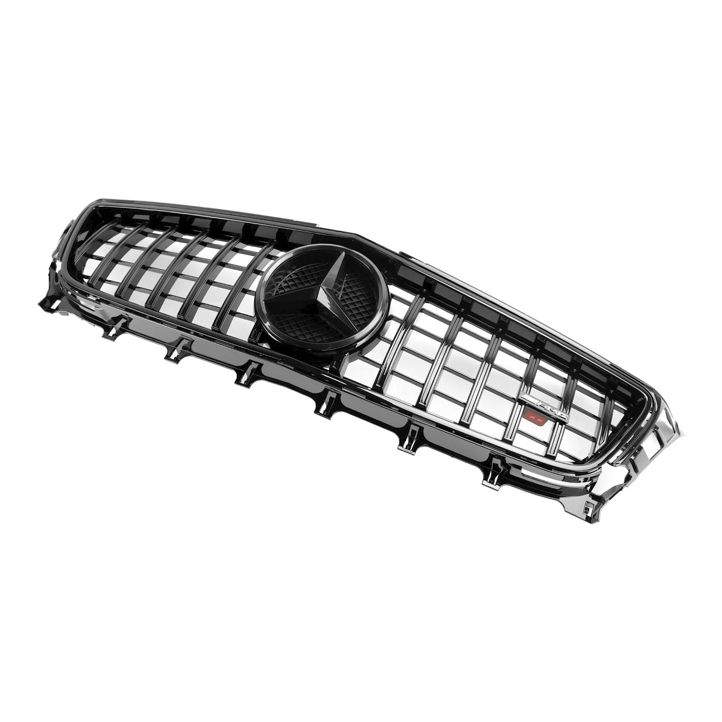 2011-2014 Mercedes-Benz W218 C218 X218 CLS ClS350/500/550 Front Grill Grille GT