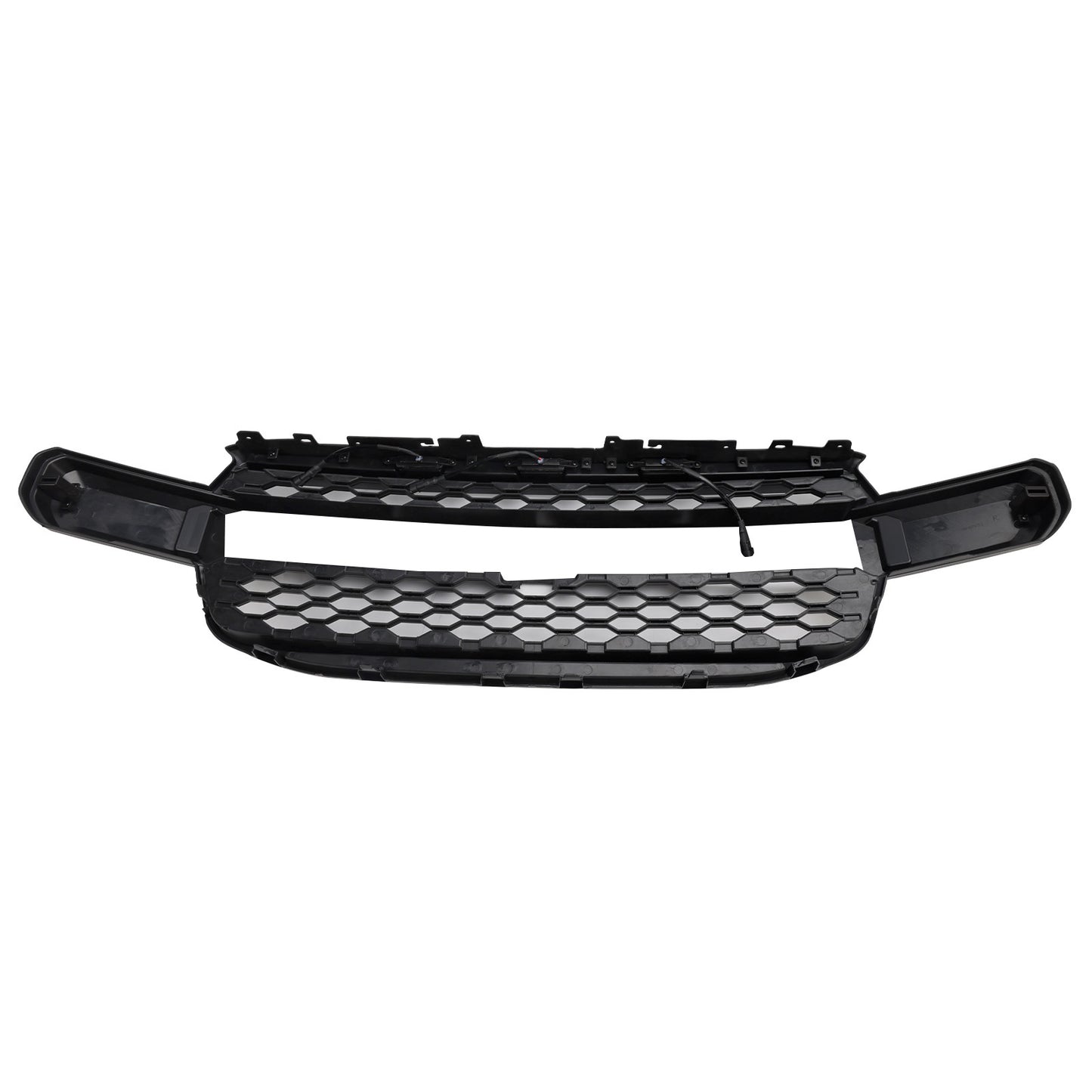 2023-2024 Ford Ranger Everest Next Gen Wildtrak Front Bumper Grill Grille