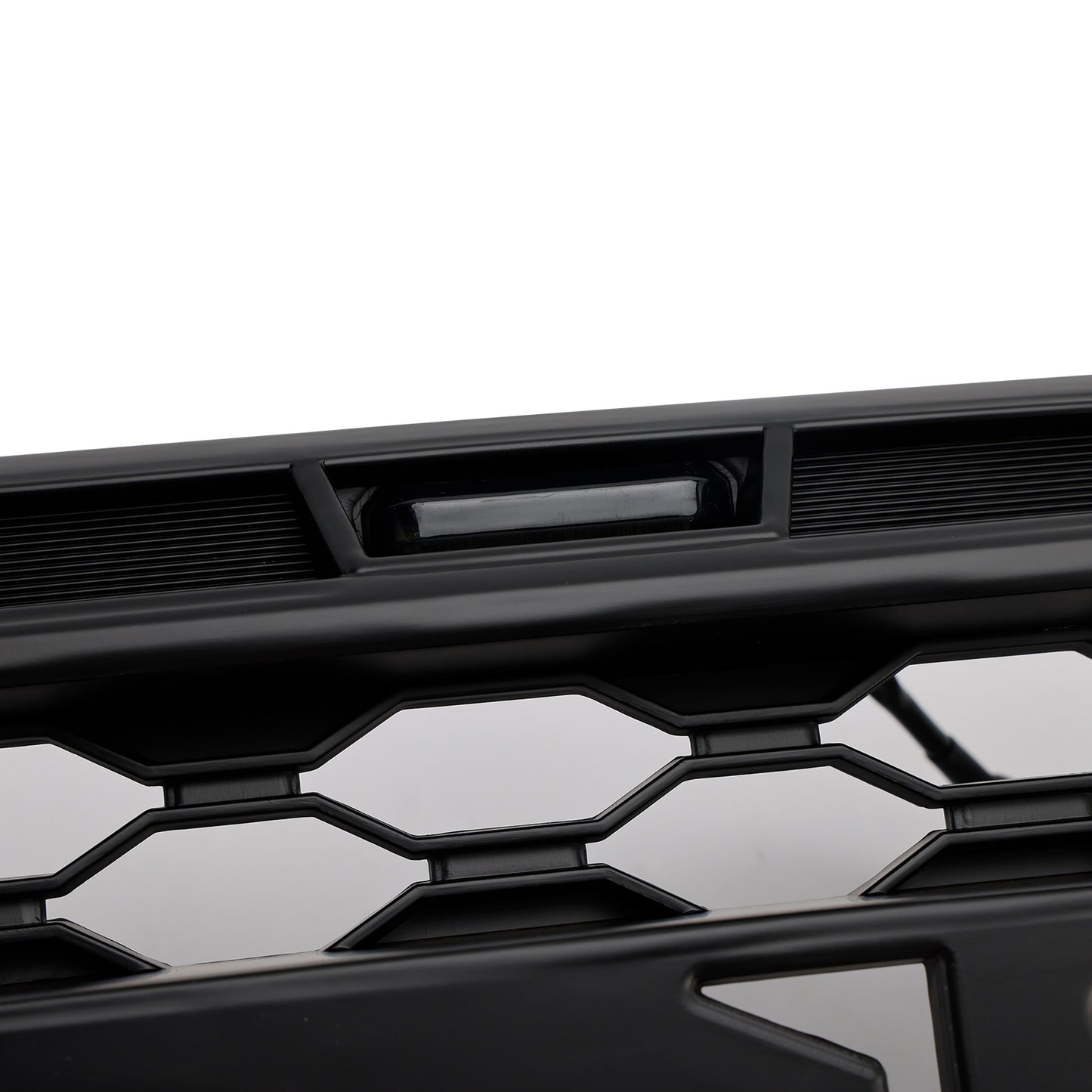 2023-2024 Ford Ranger Everest Next Gen Wildtrak Front Bumper Grill Grille