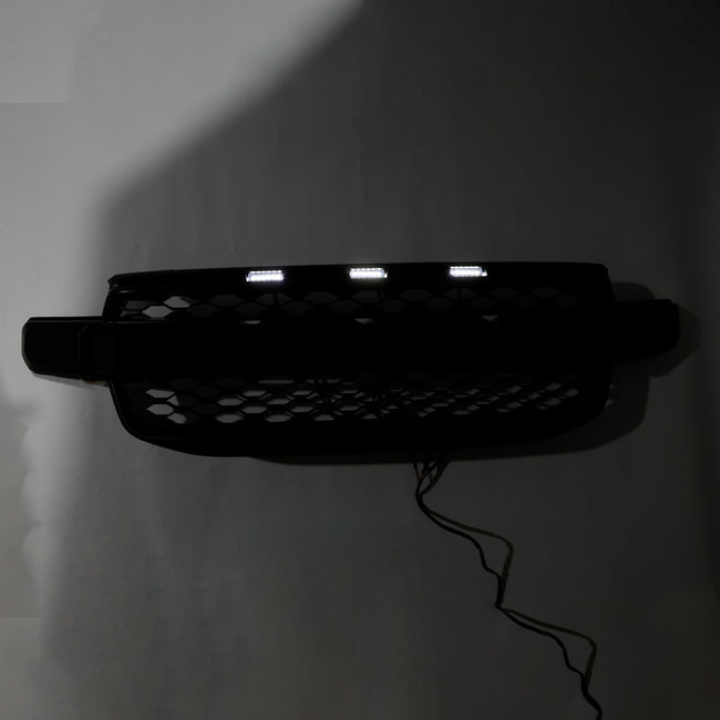 2023-2024 Ford Ranger Everest Next Gen Wildtrak Front Bumper Grill Grille