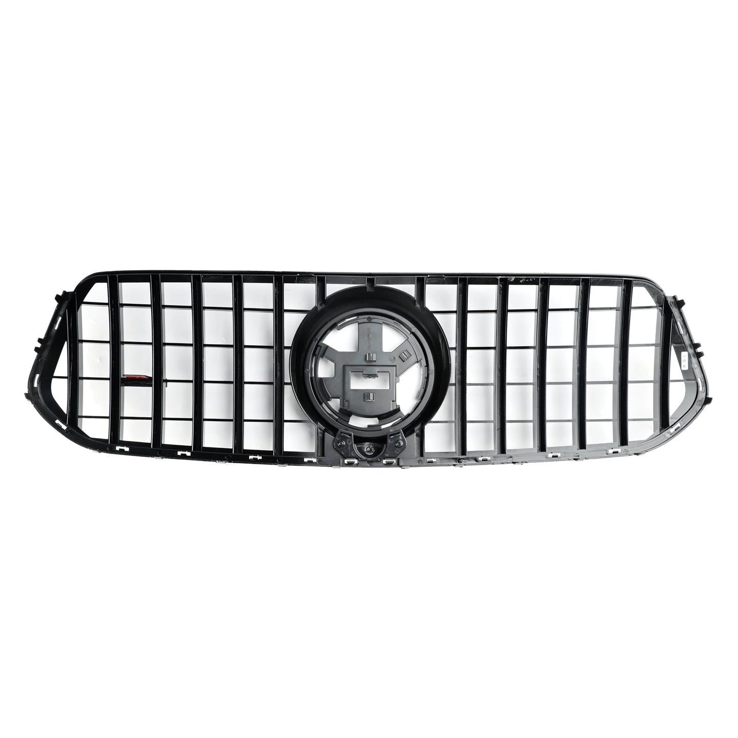 2019-2024 Mercedes Benz GLE W167 C167 V167 Front Bumper Grille Grill