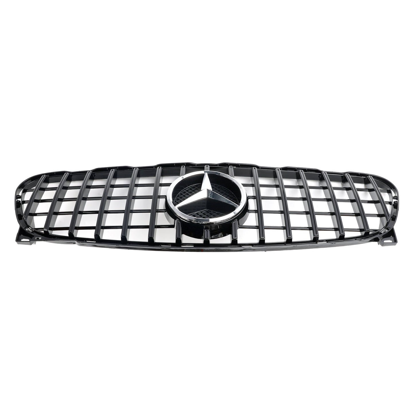 2013-2017 GLA-Class W156 X156 GLA180 GLA250 Mercedes Benz Front Radiator Grille Grill
