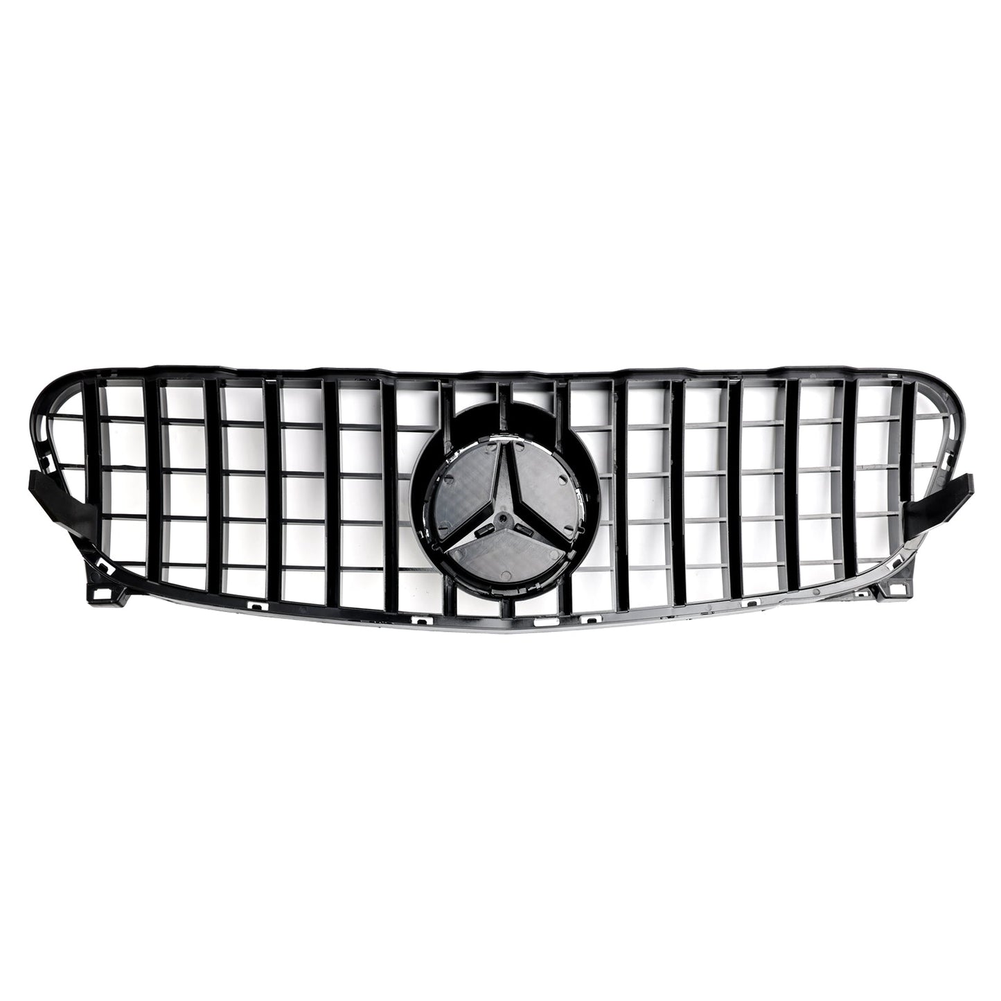 2013-2017 GLA-Class W156 X156 GLA180 GLA250 Mercedes Benz Front Radiator Grille Grill