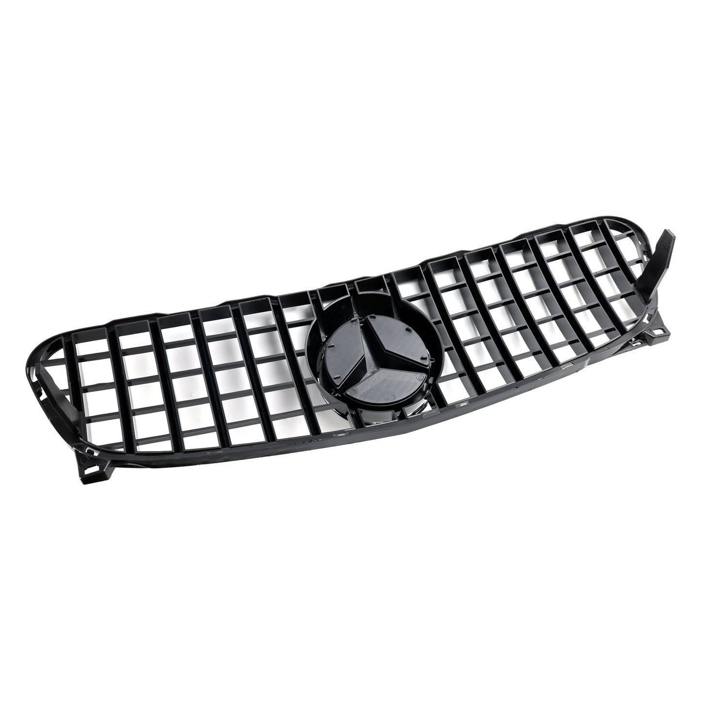 2013-2017 GLA-Class W156 X156 GLA180 GLA250 Mercedes Benz Front Radiator Grille Grill